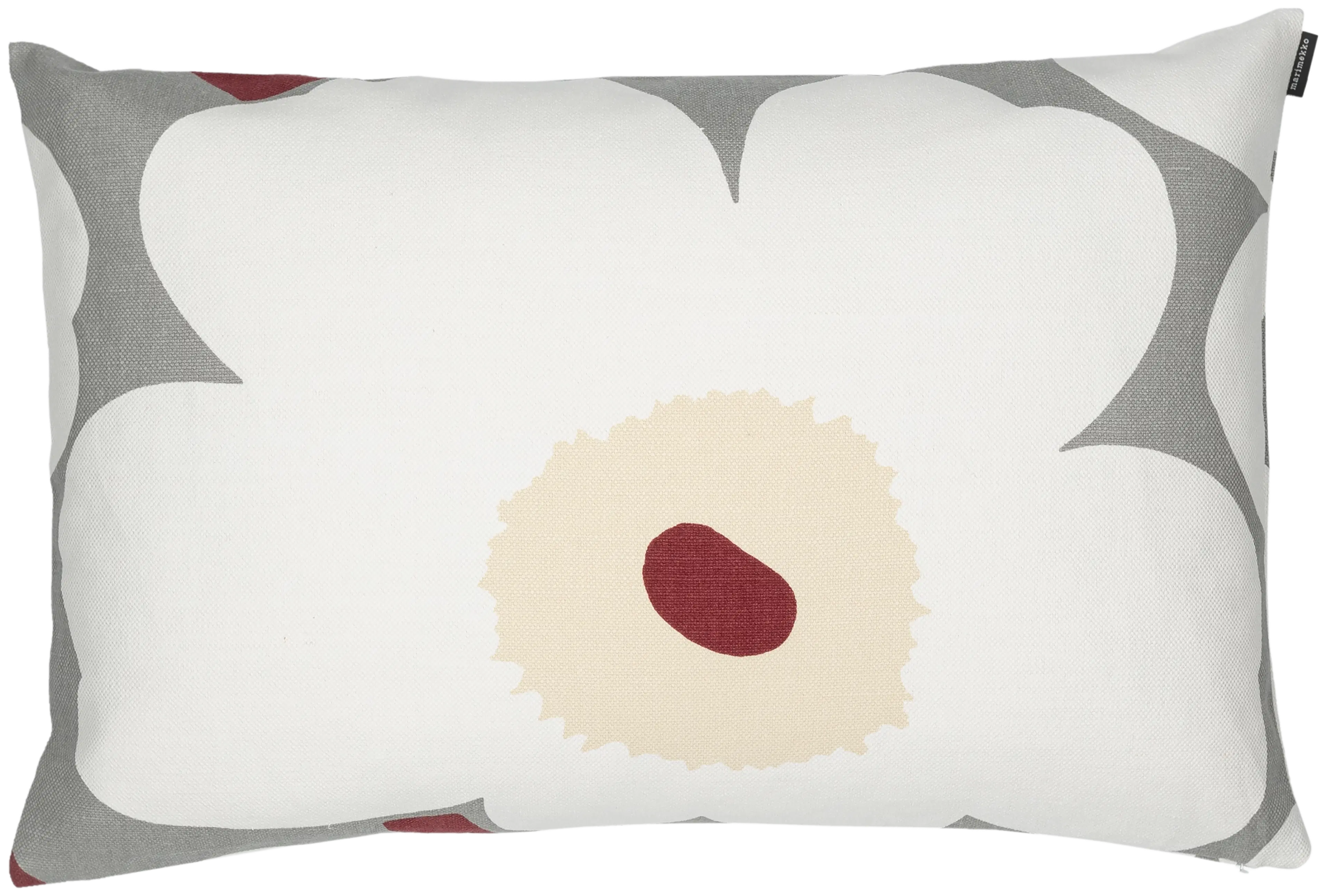 Marimekko Unikko tyynynpäällinen 40x60 cm