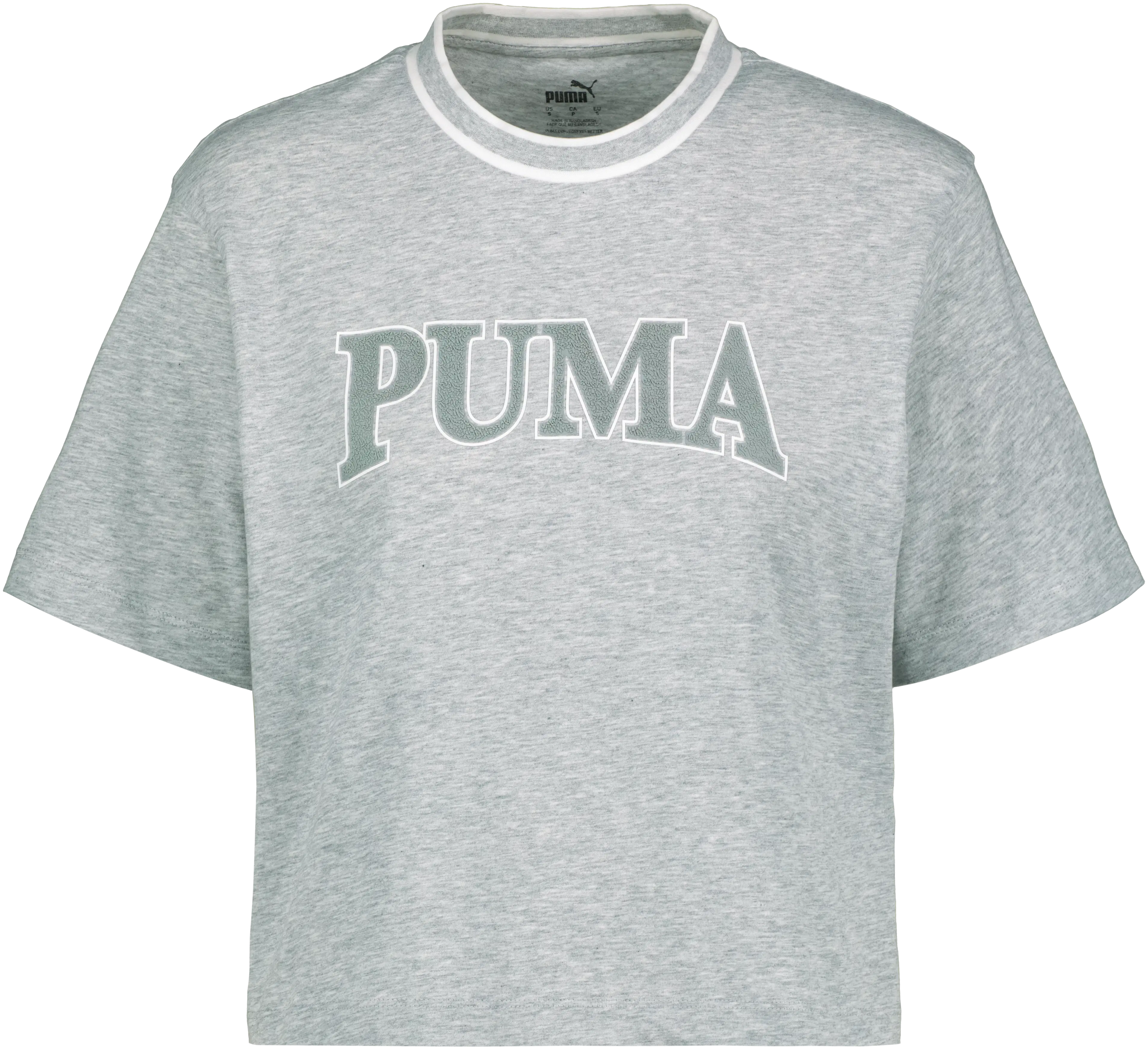 Puma PUMA SQUAD Graphic  t-paita