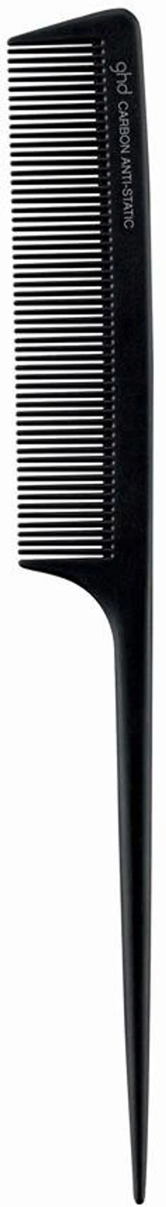 ghd Carbon Tail Comb (Sleeved)