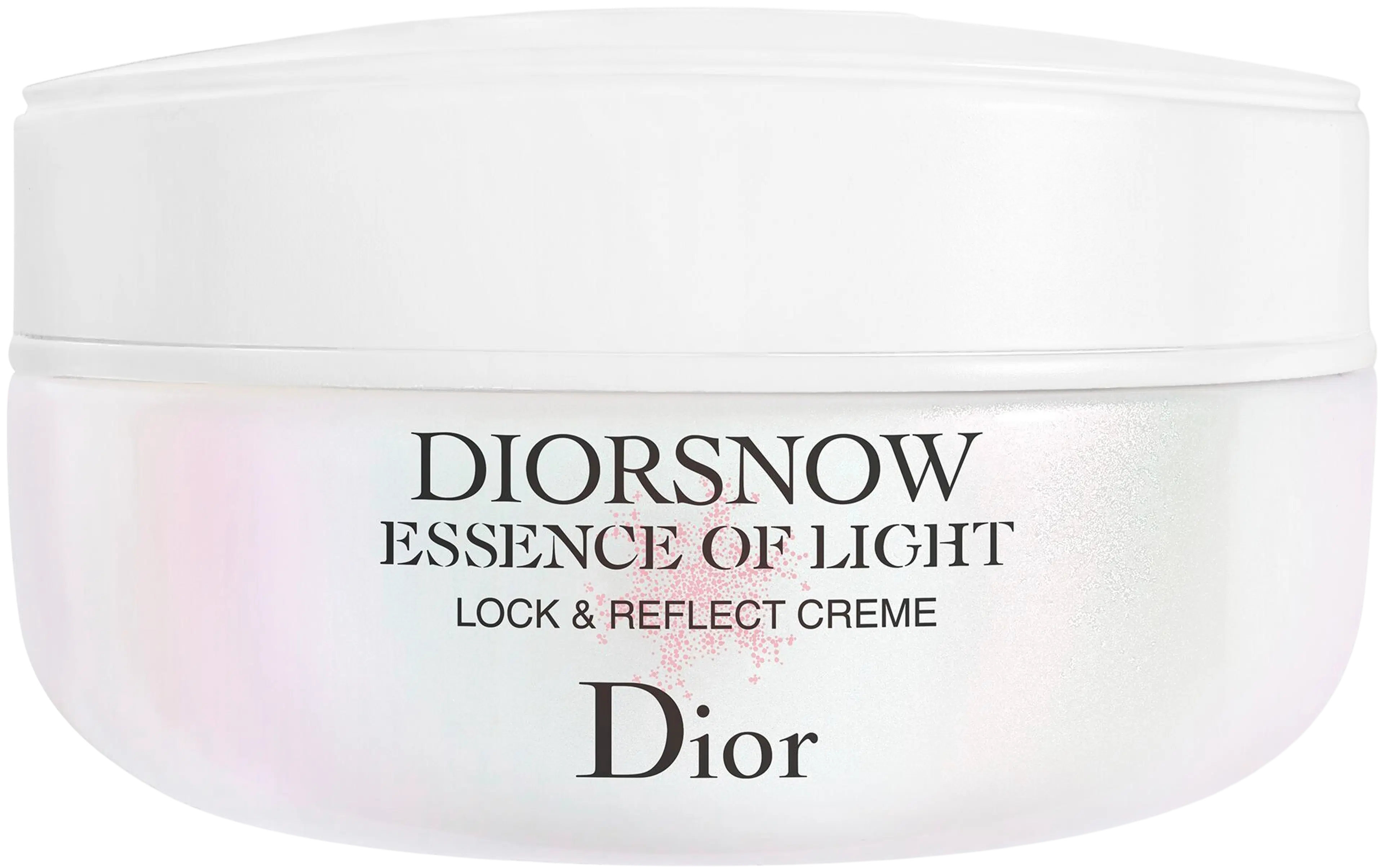 DIOR Diorsnow Essence of Light Cream kasvovoide 50 ml