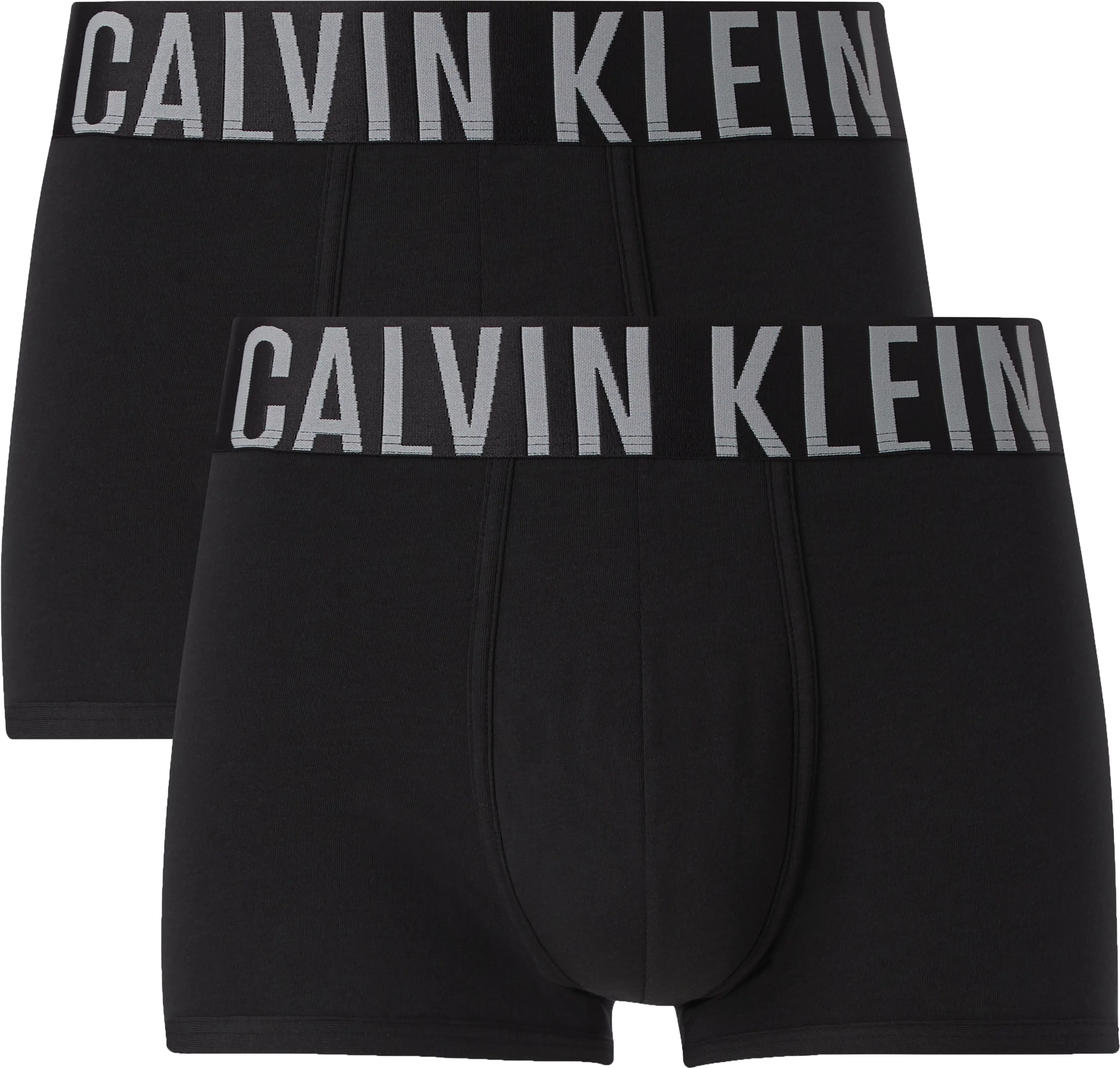 Calvin Klein 2-pack bokserit