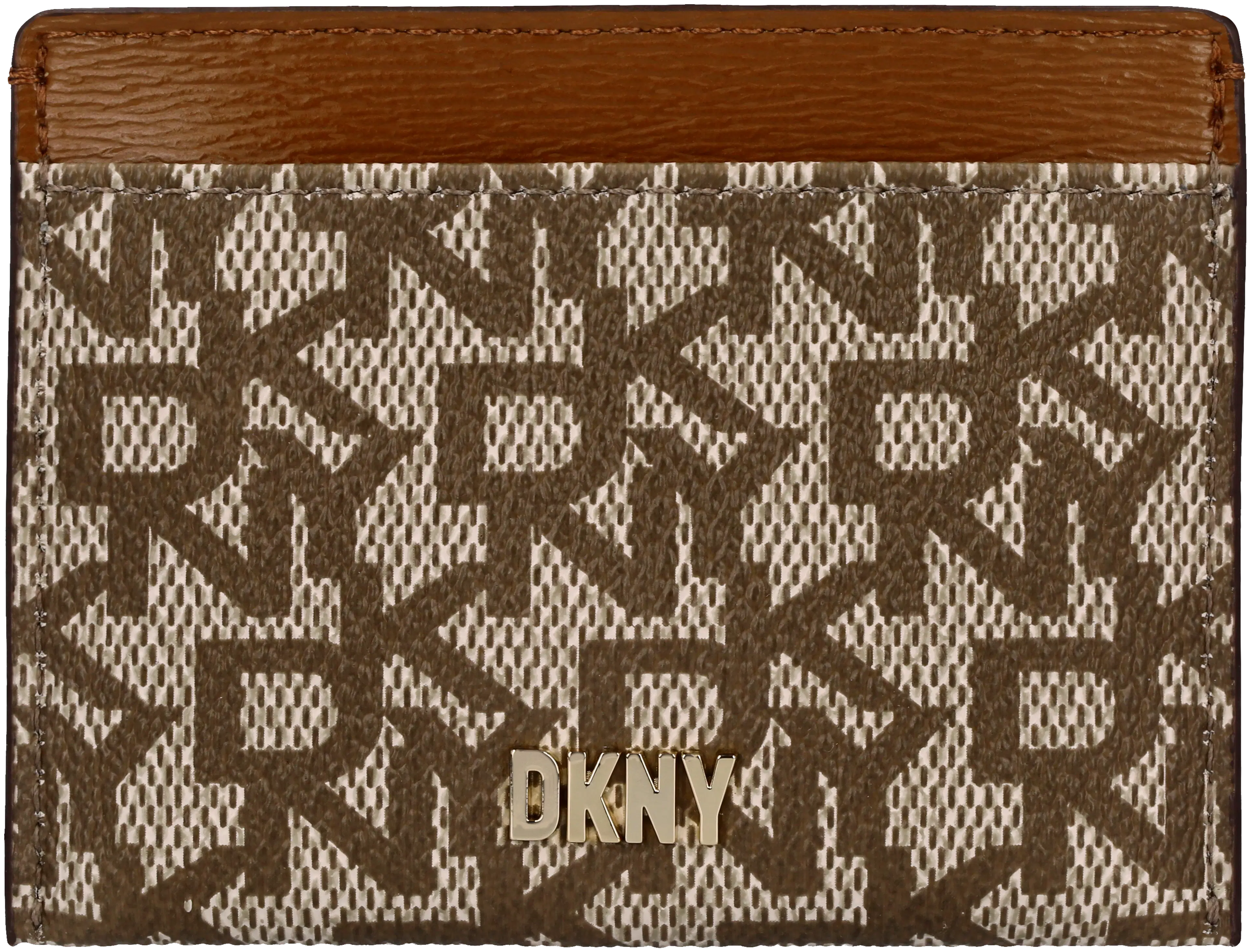 DKNY Bryant logo korttikotelo