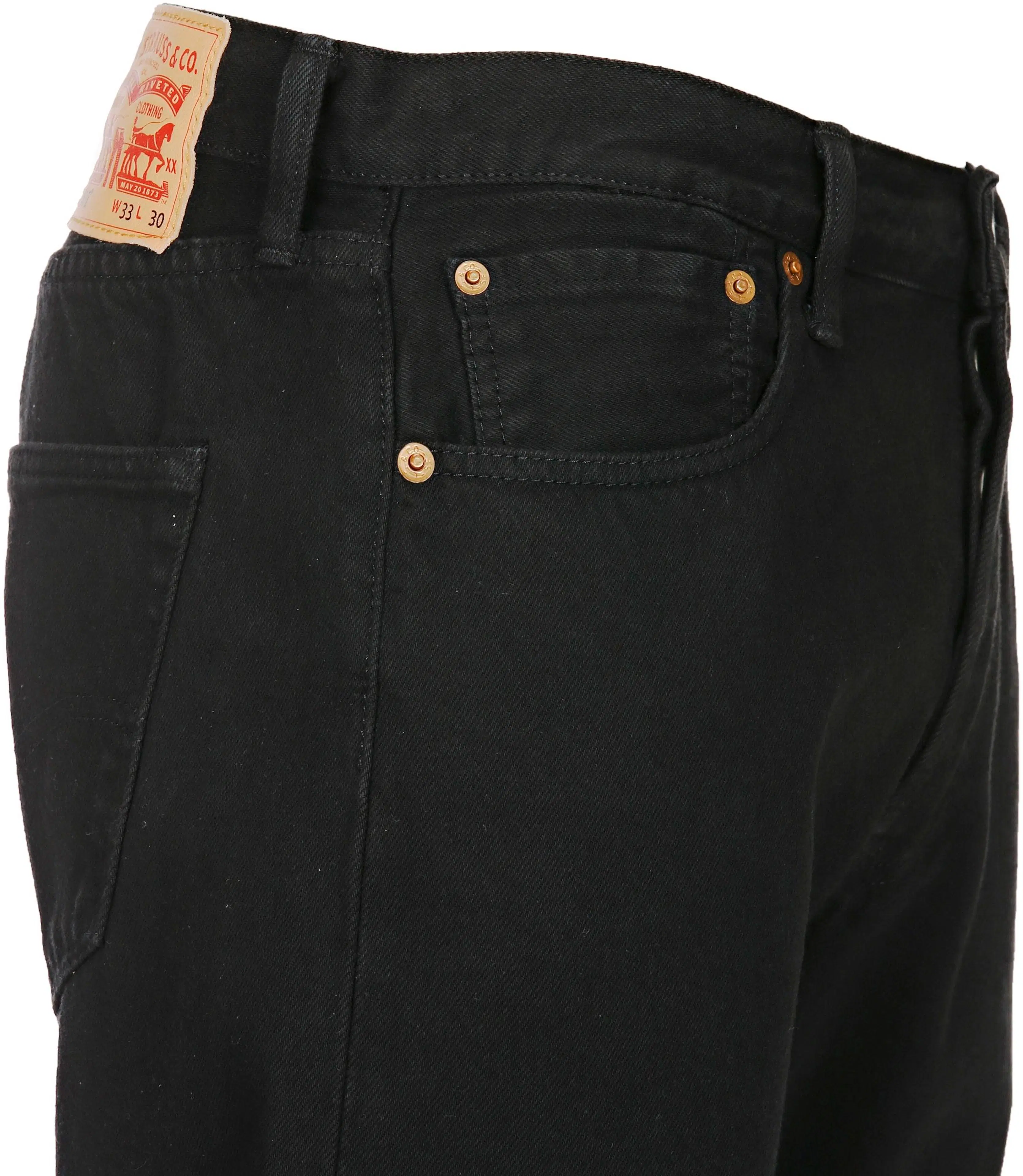 Levi’s® 501 Original Fit farkut