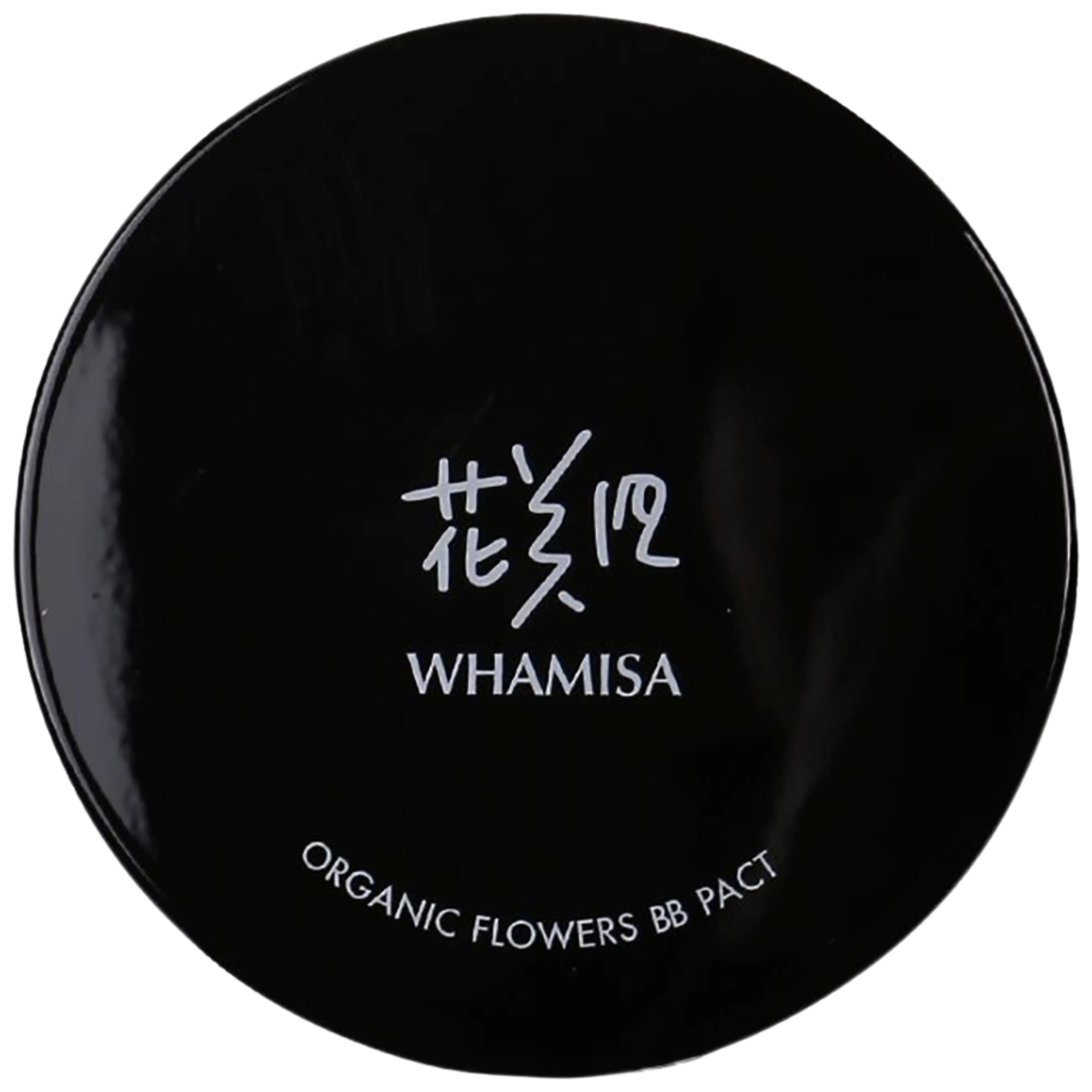 Whamisa 16g BB-voide 21 Light Beige