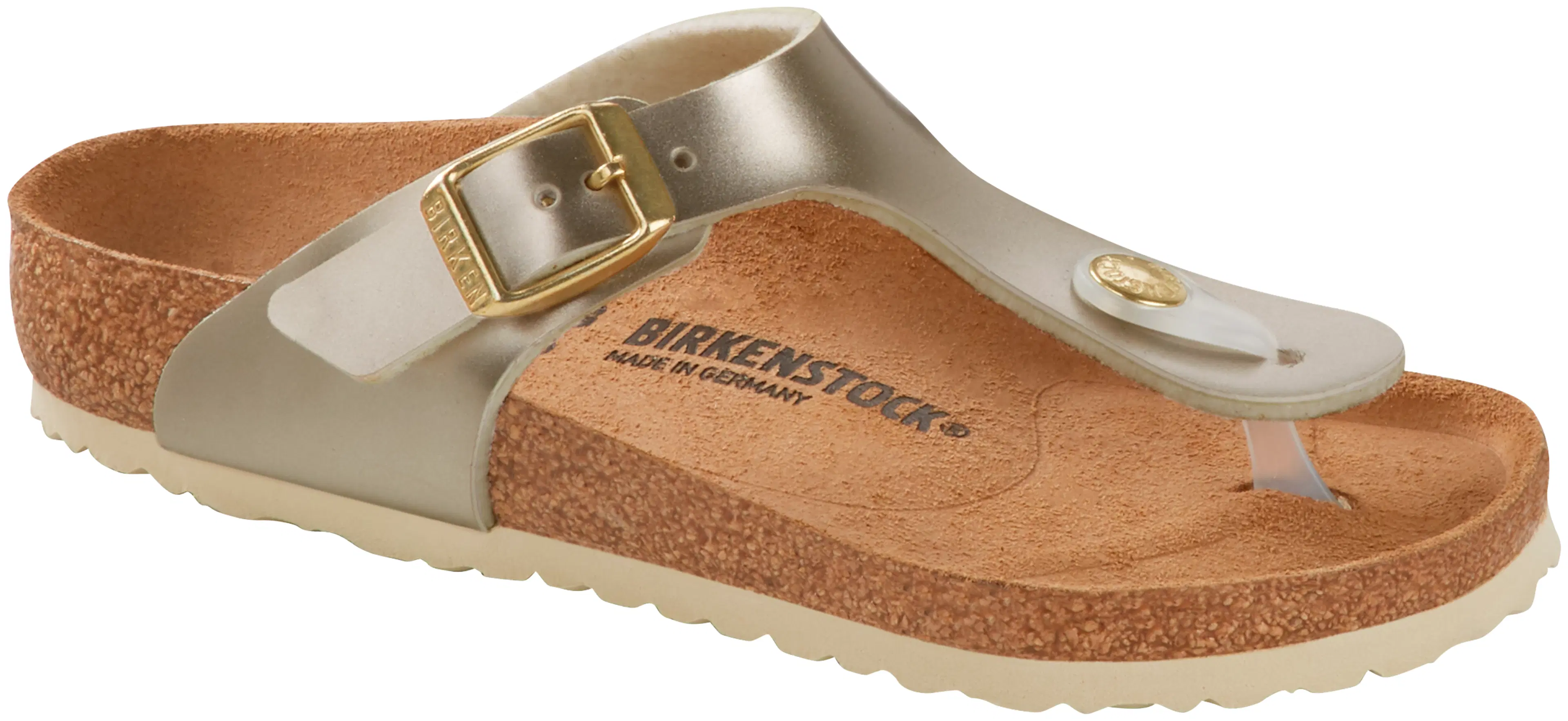 Birkenstock Gizeh sandaalit