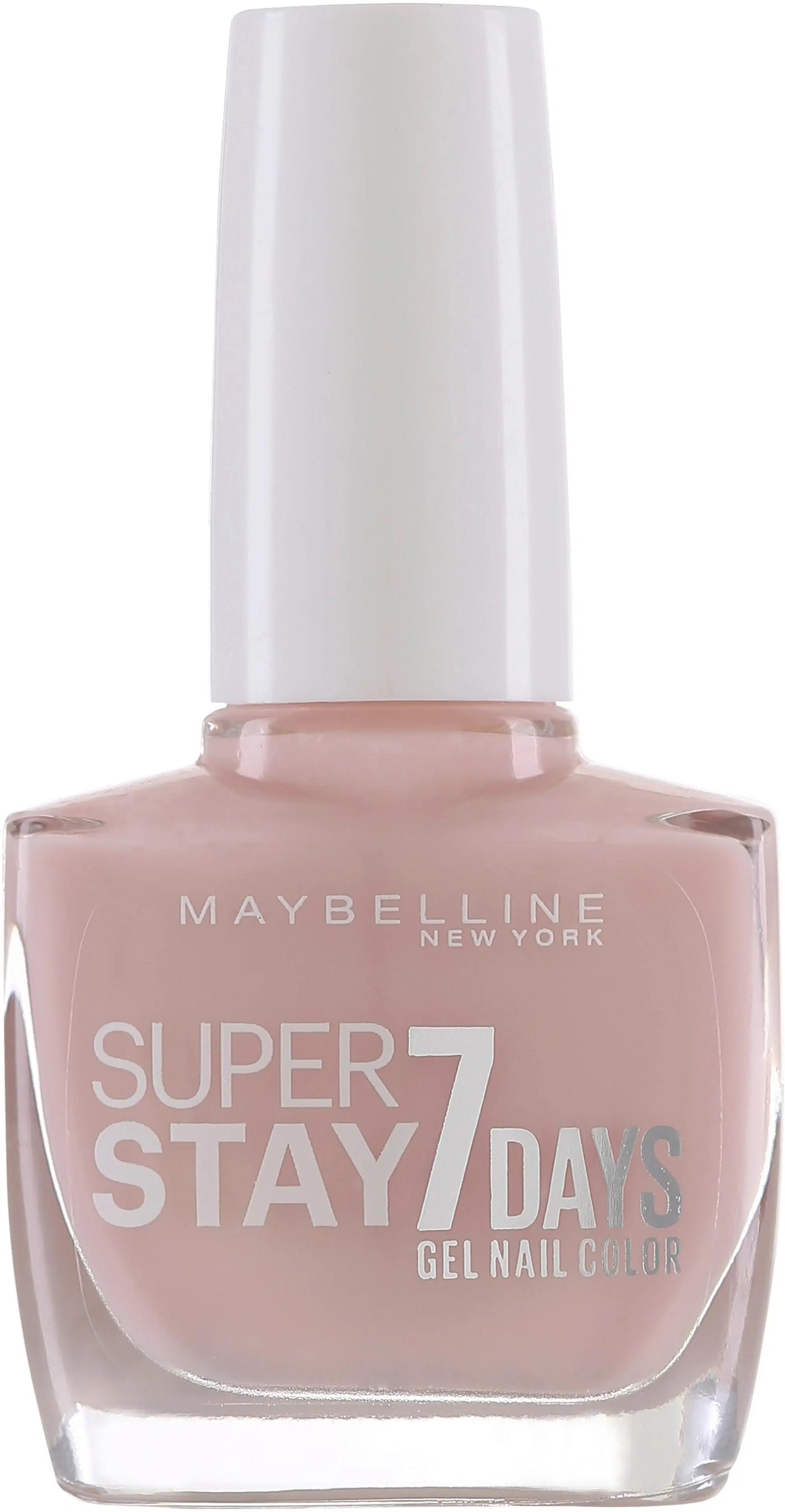 Maybelline New York Superstay 7 Days 286 -kynsilakka 10ml