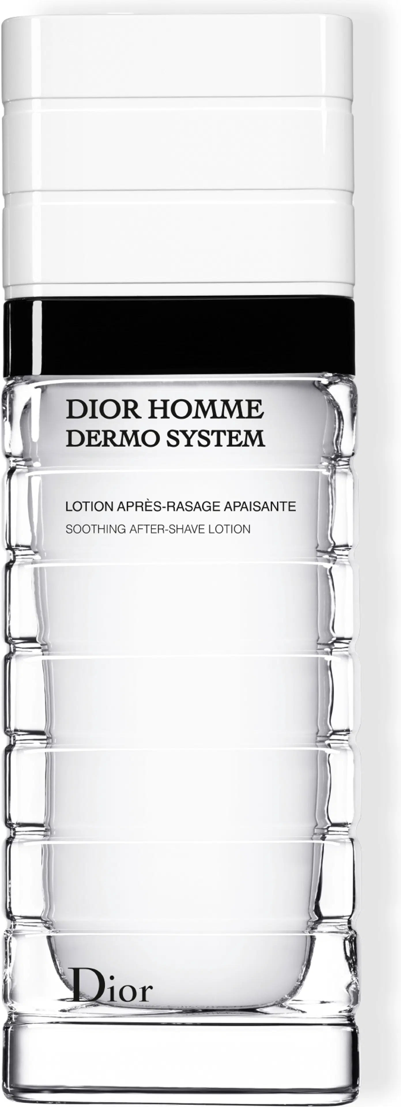 DIOR Homme Dermo System Shooting After-shave Lotion 100 ml