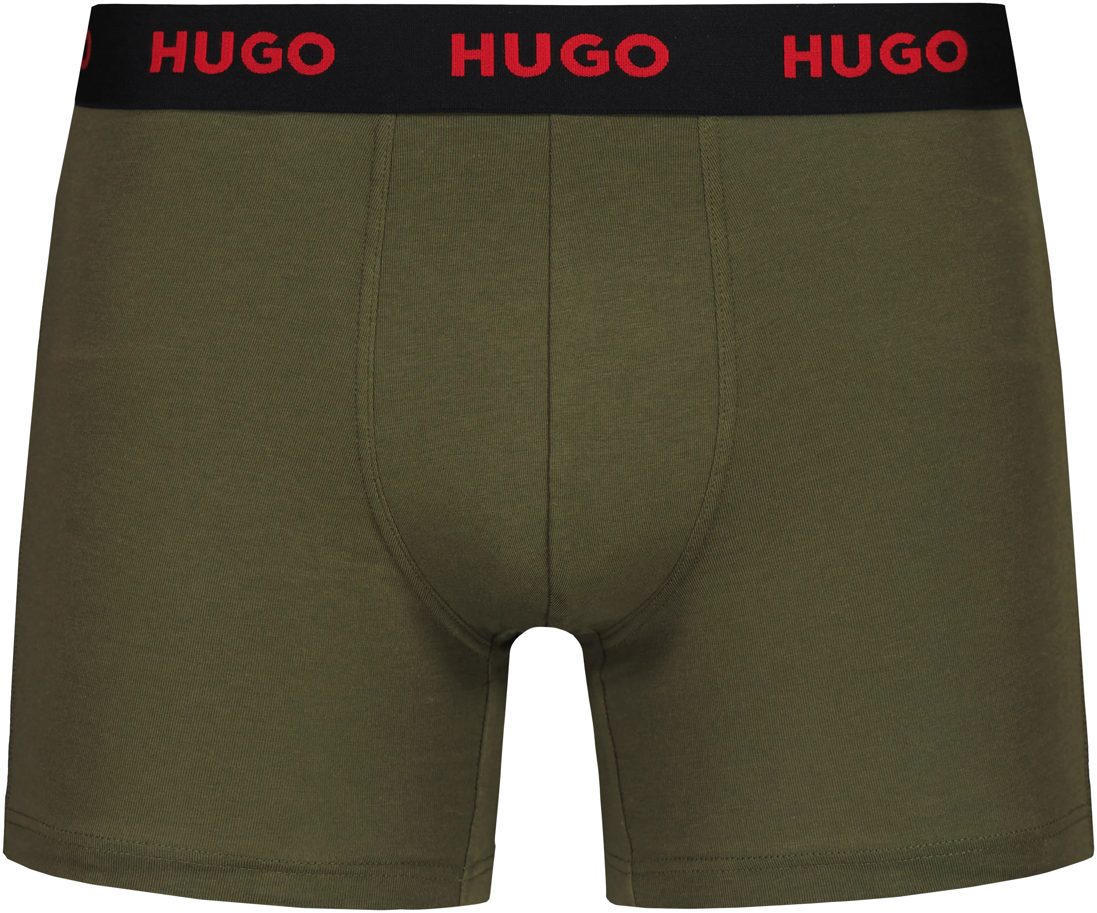 Hugo Boxerbr Triplet alushousut