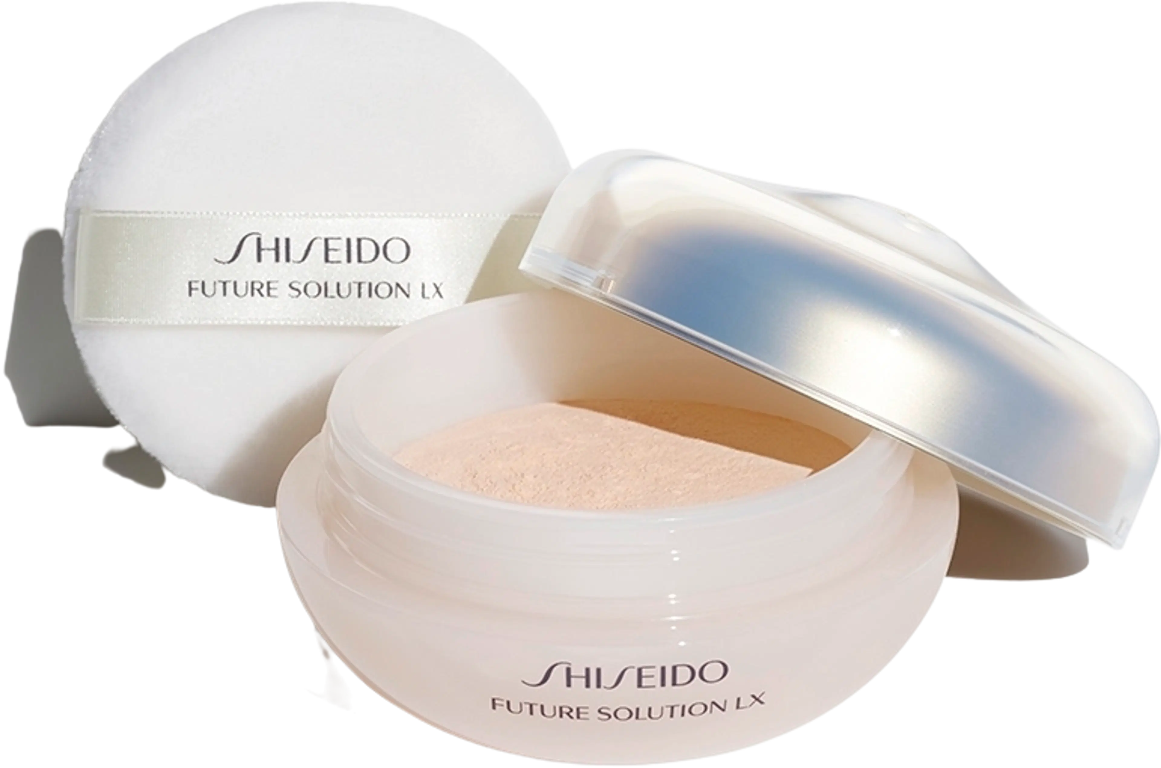 Shiseido Future Solution LX Radiance irtopuuteri 10 g
