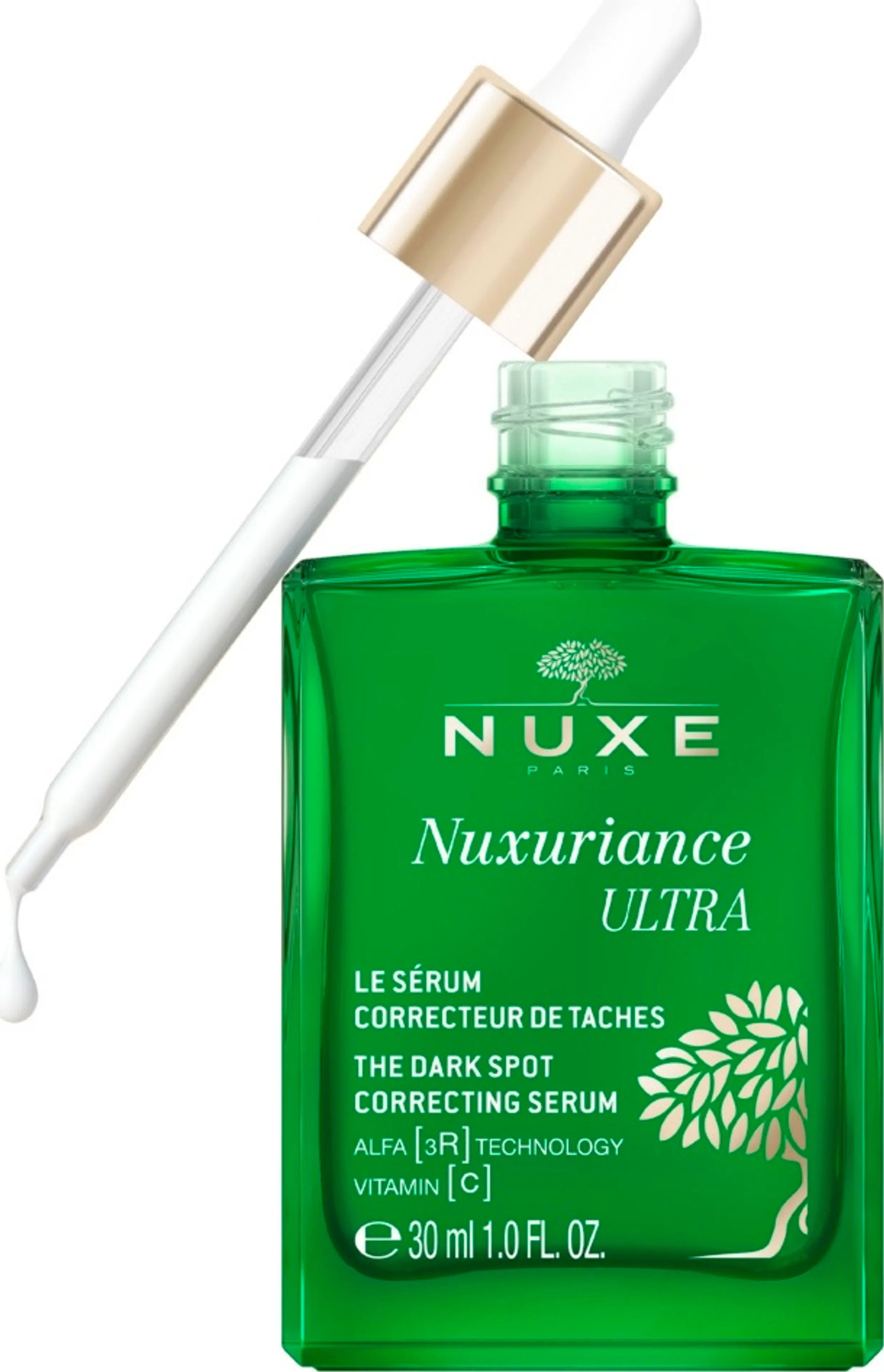 NUXE Nuxuriance Ultra The Dark Spot Correcting Serum 30 ml