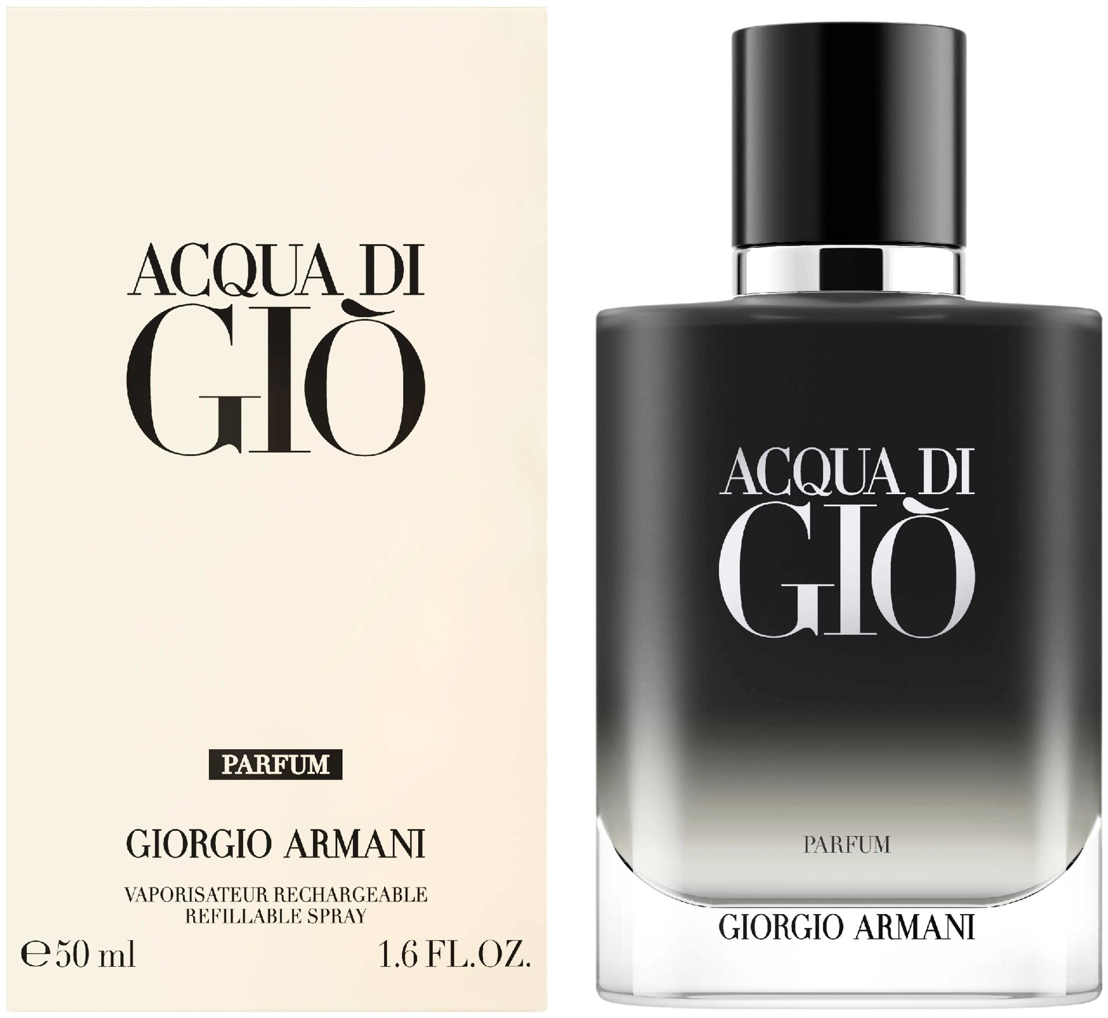 Giorgio Armani Acqua di Gio Parfum tuoksu 50 ml