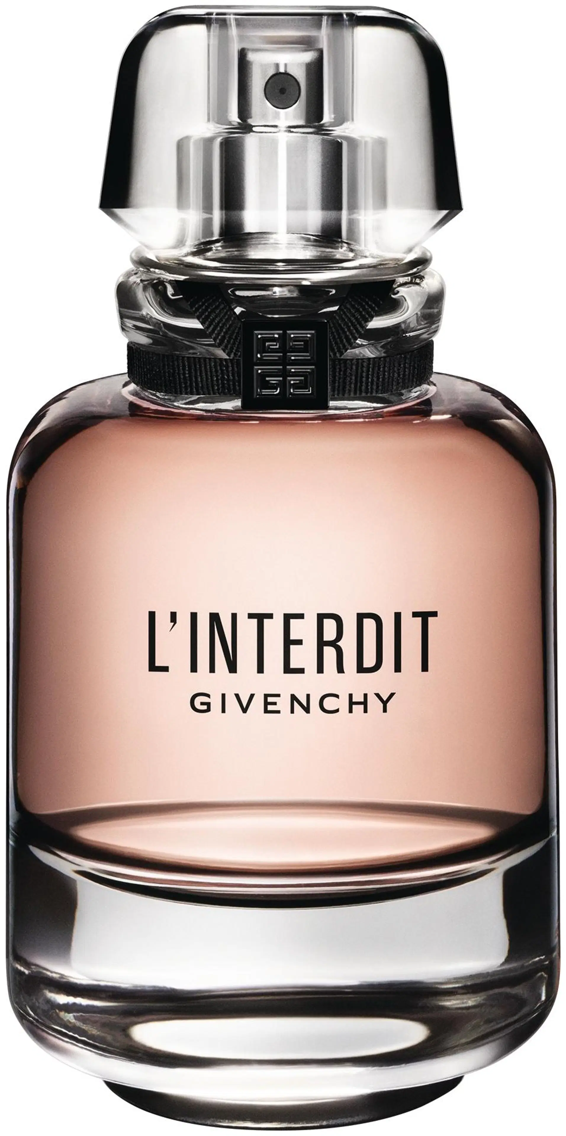 Givenchy L´Interdit EdP tuoksu 35 ml