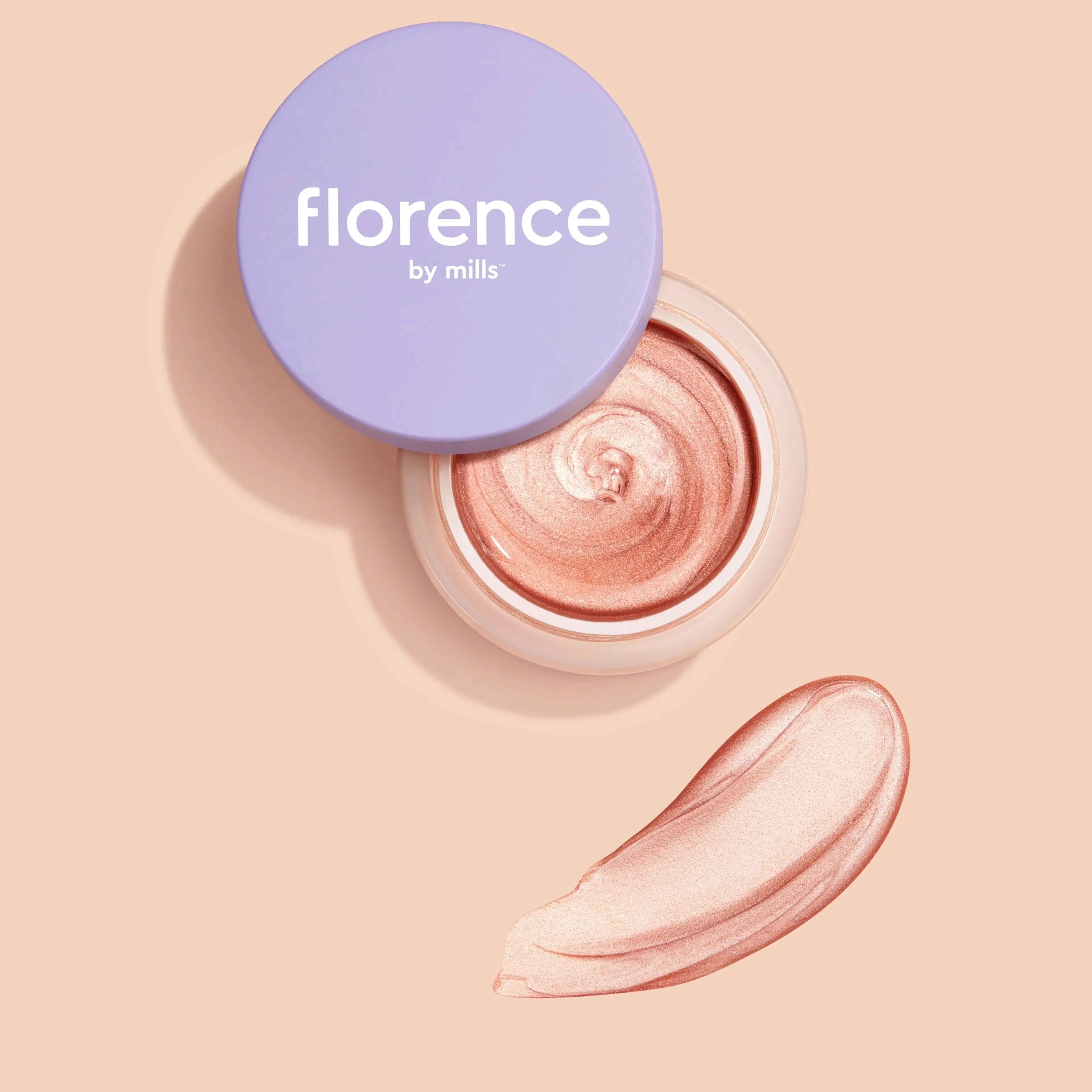 Florence by Mills Low-Key Calming Peel Off Mask kasvonaamio 50 ml