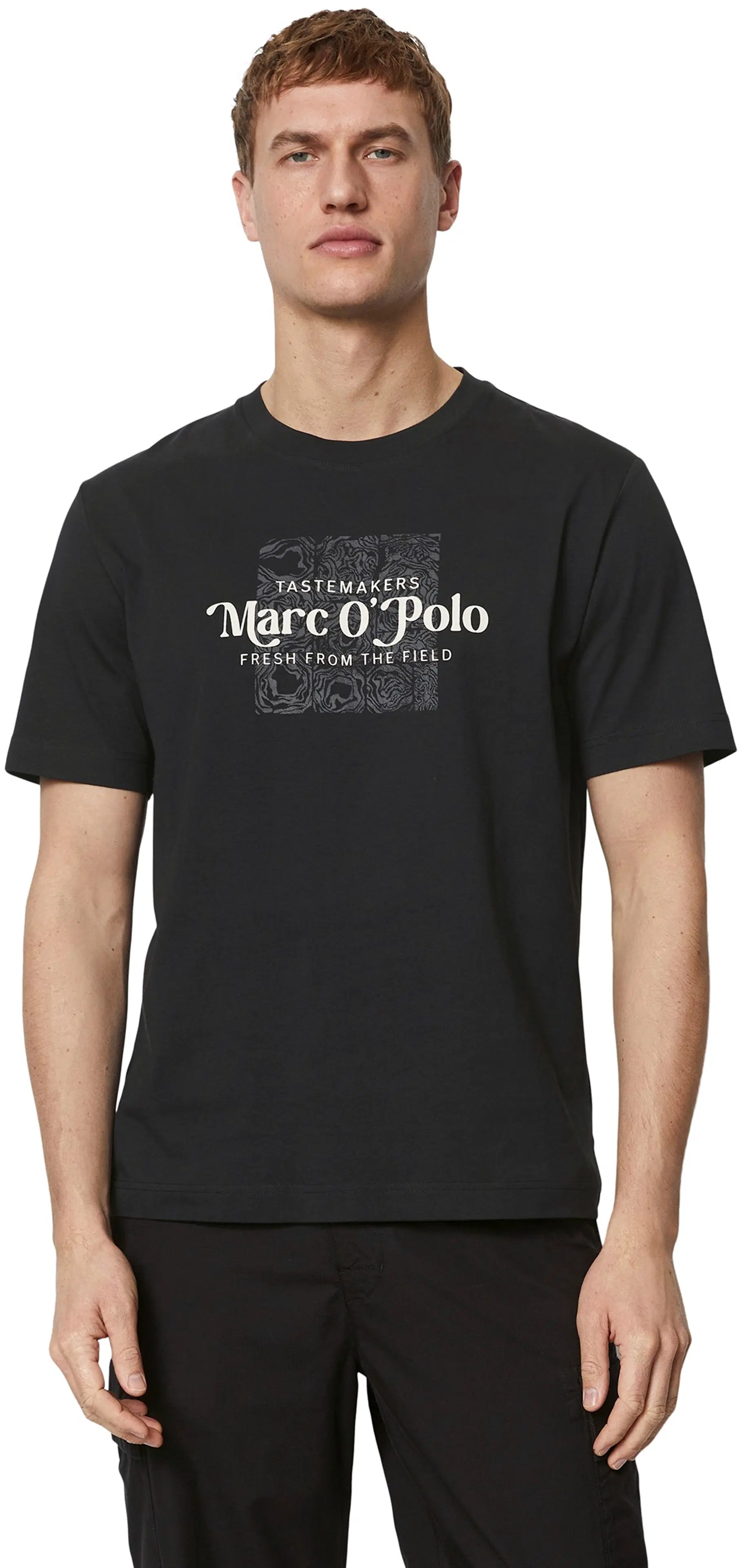 Marc O'Polo 423201251076 t-paita