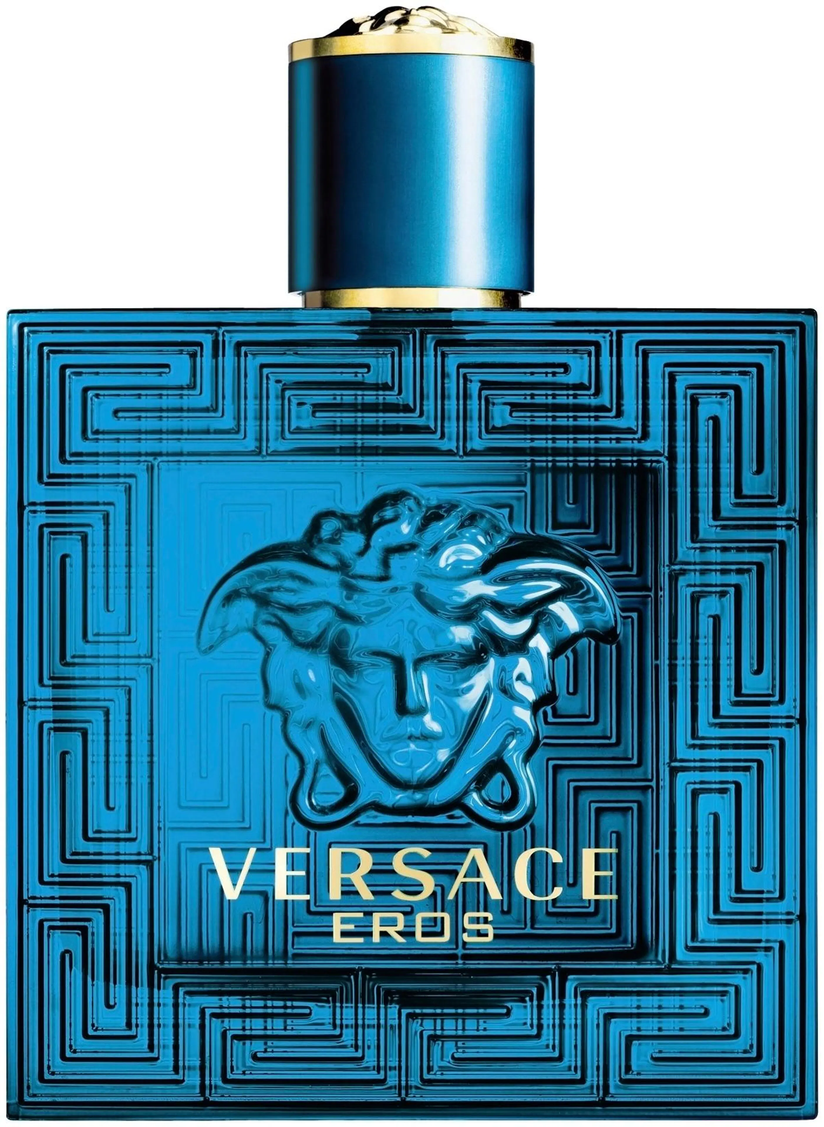 Versace Eros EdT tuoksu 50 ml