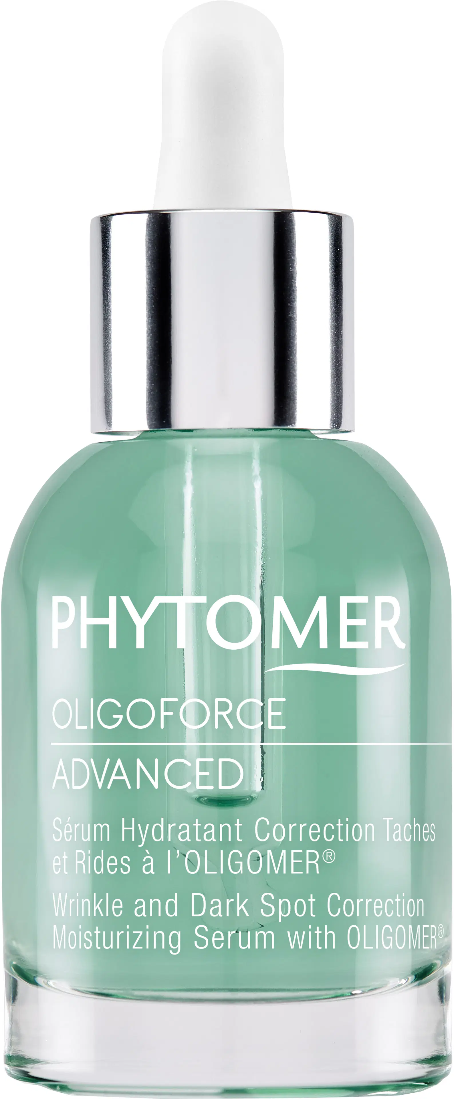 Phytomer OligoForce Advanced seerumi 30 ml