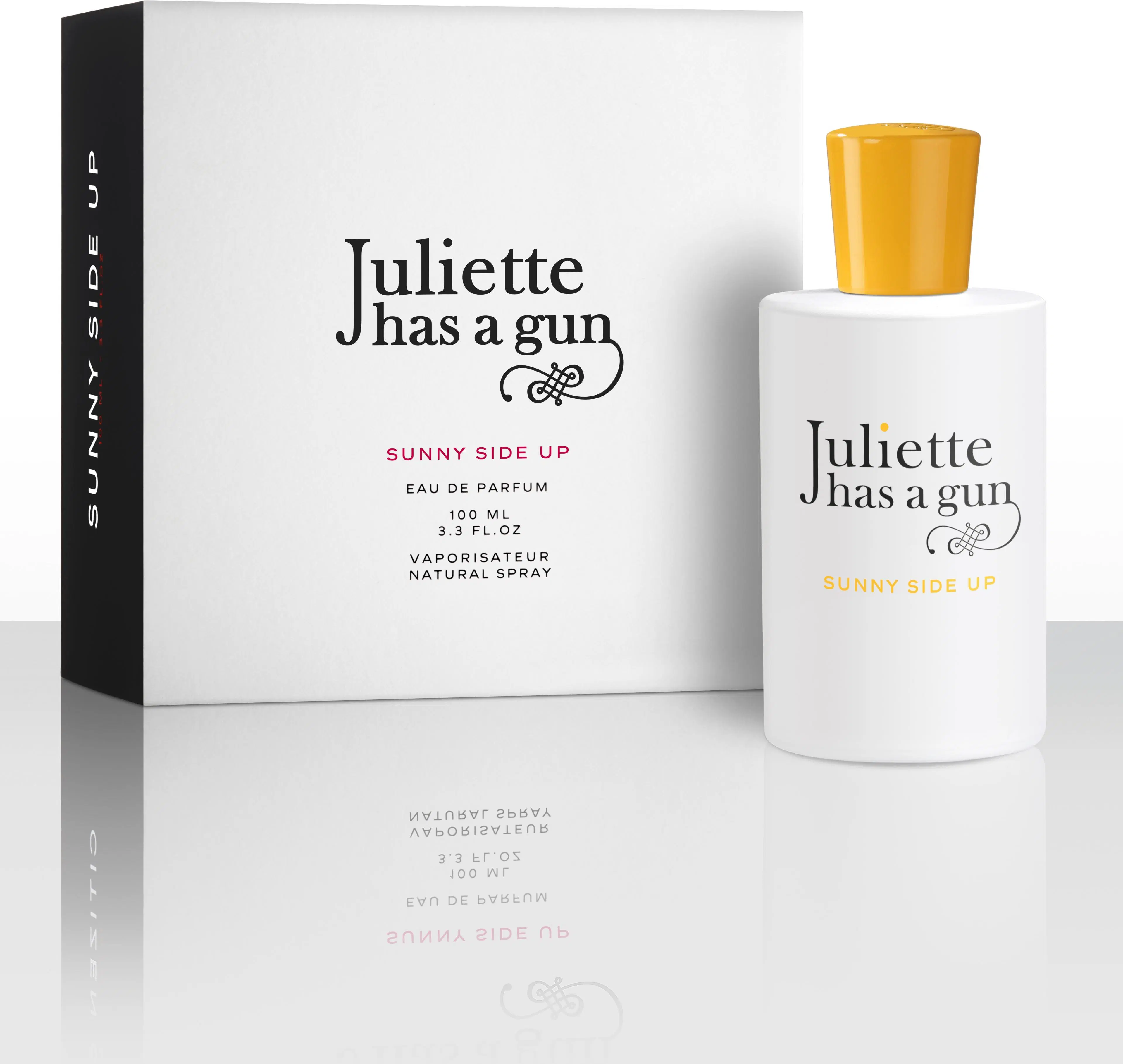 Juliette has a gun Sunny Side Up Eau de Parfum tuoksu 100 ml
