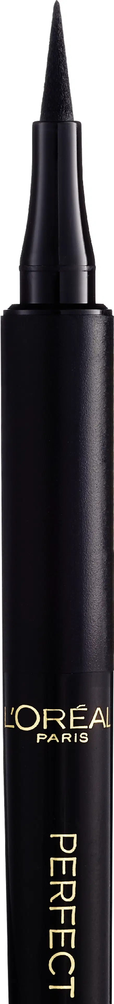 L'Oréal Paris Super Liner Perfect Slim 02 Grey -silmänrajaustussi 1,2 ml