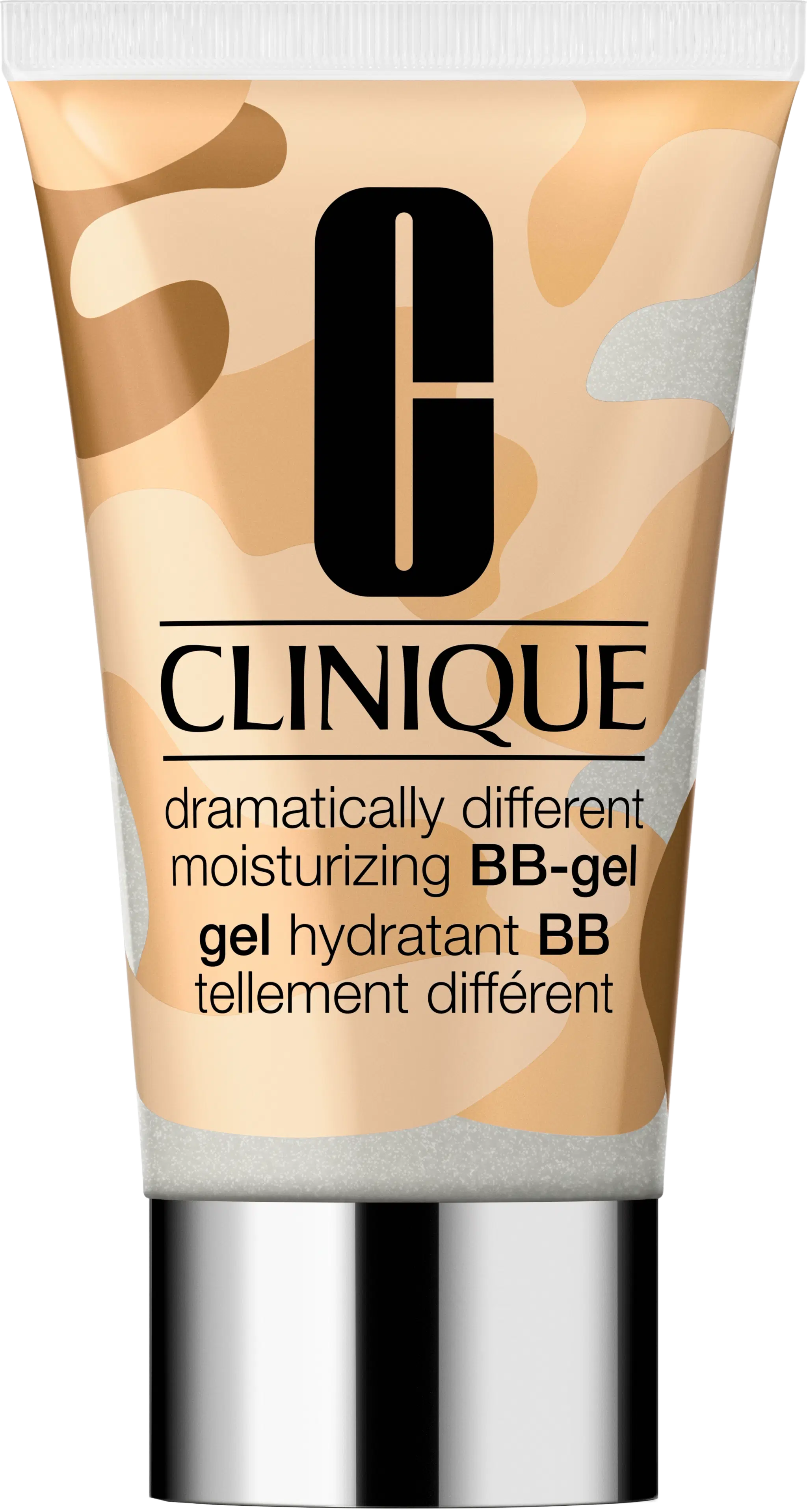 Clinique Dramatically Different Moisturizing  BB-gel sävyttävä kosteusgeeli  50 ml