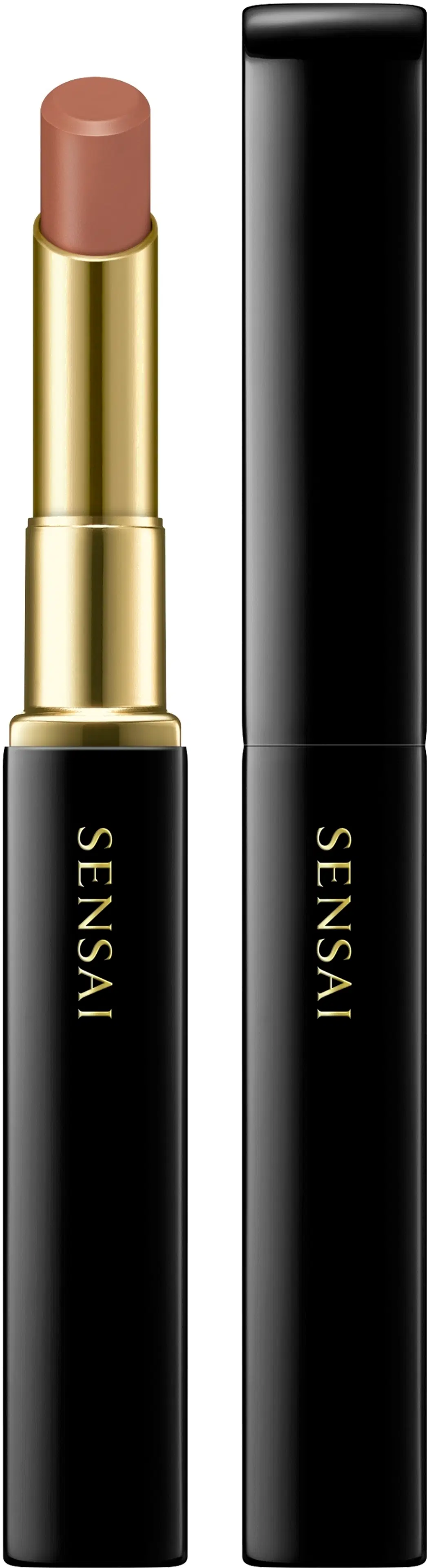SENSAI Contouring Lipstick Refill mattahuulipuna 2 g