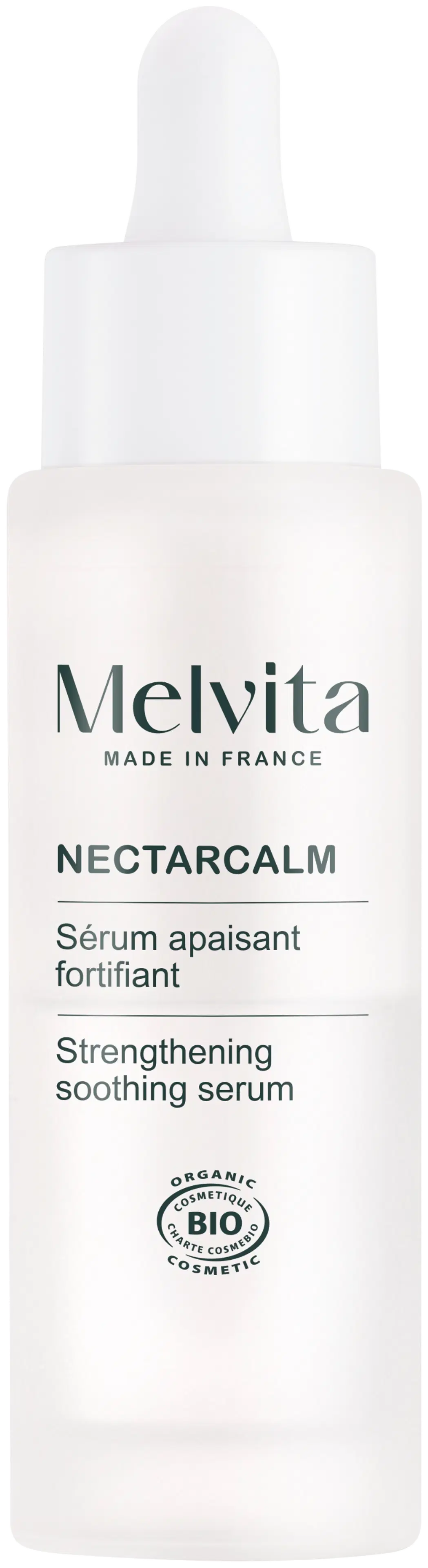 Melvita Rescue calming serum 30 ml