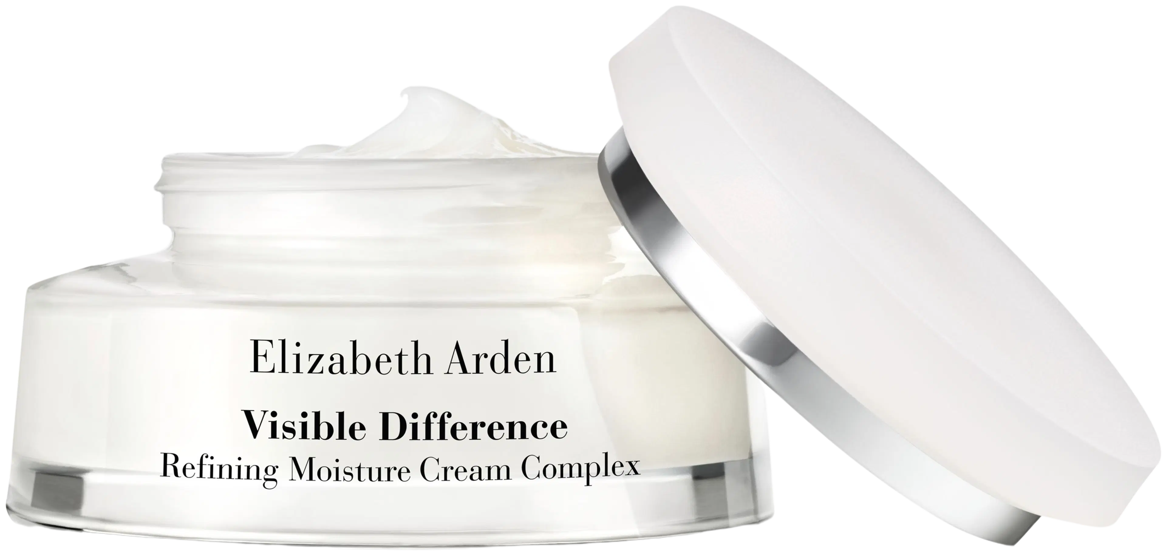 Elizabeth Arden Refining moisture cream syväkosteuttava kasvovoide 75 ml