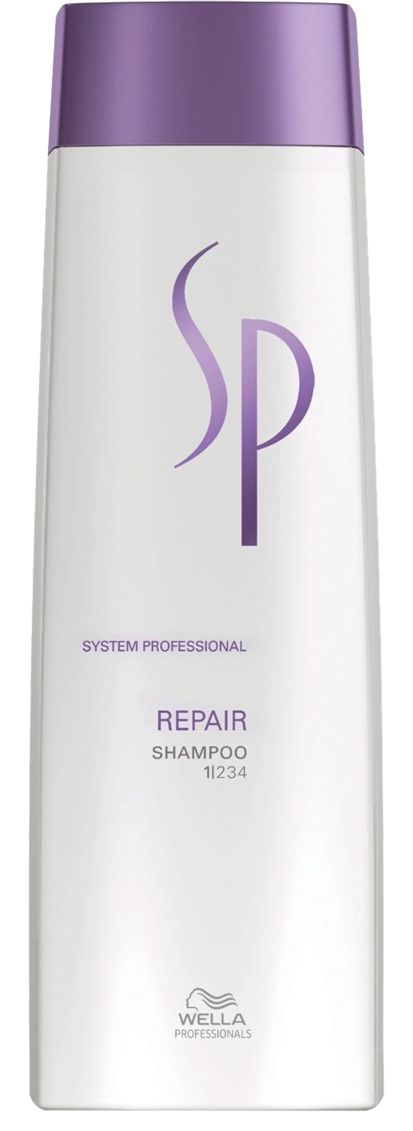 Wella Professionals SP Repair shampoo 250 ml
