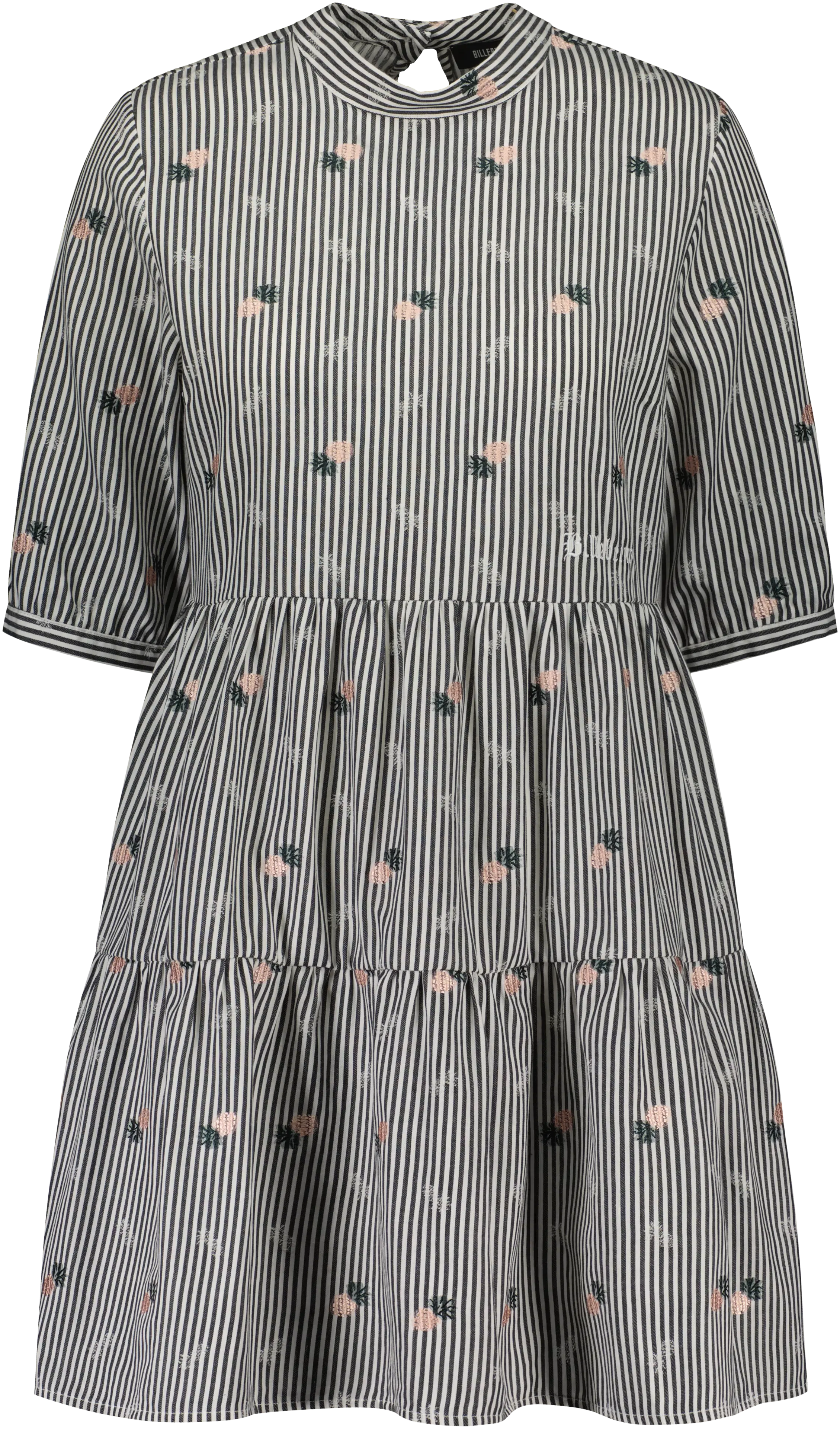 Billebeino Pineapple Striped mekko