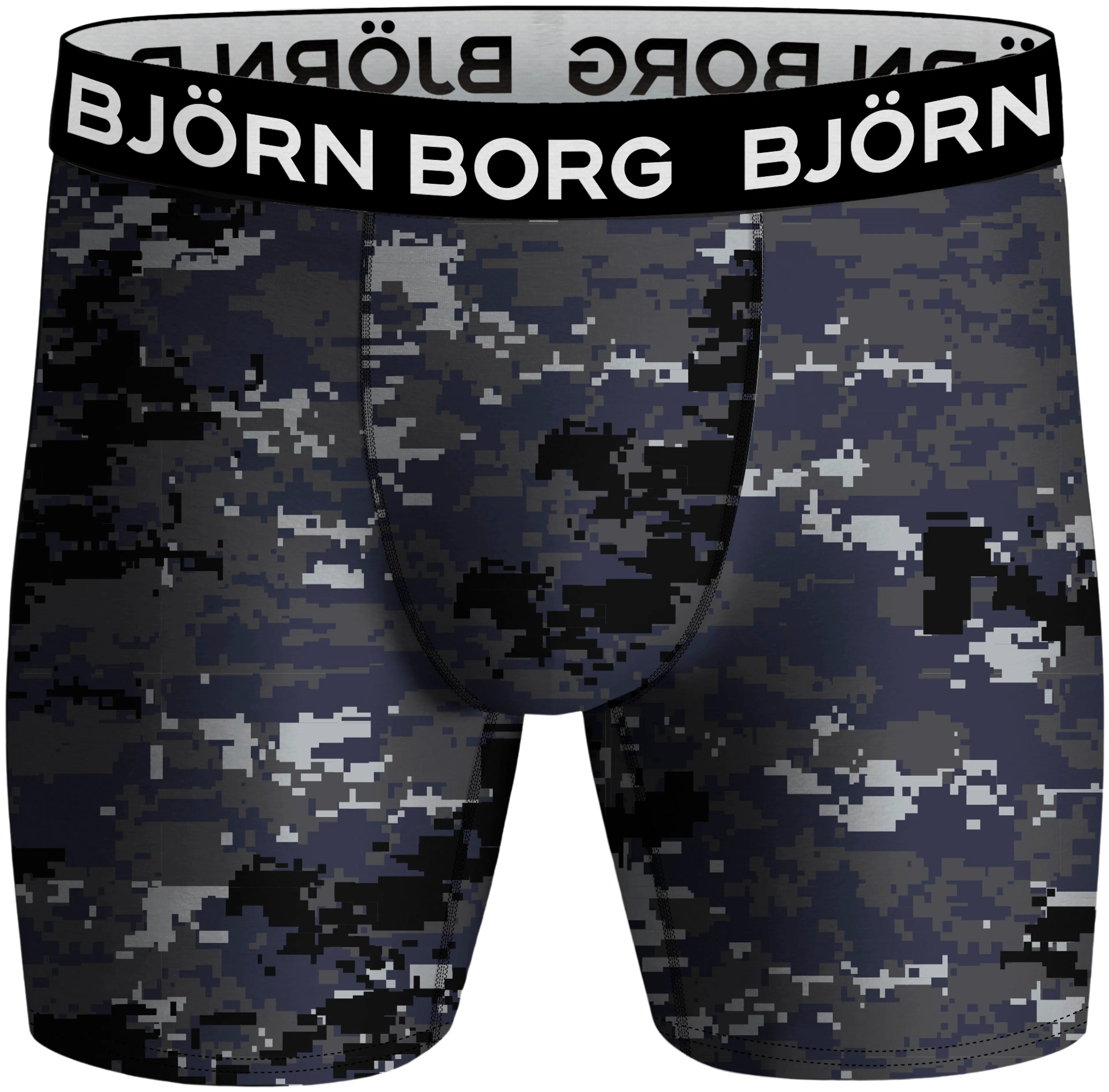 Björn Borg Performace 2-pack bokserit