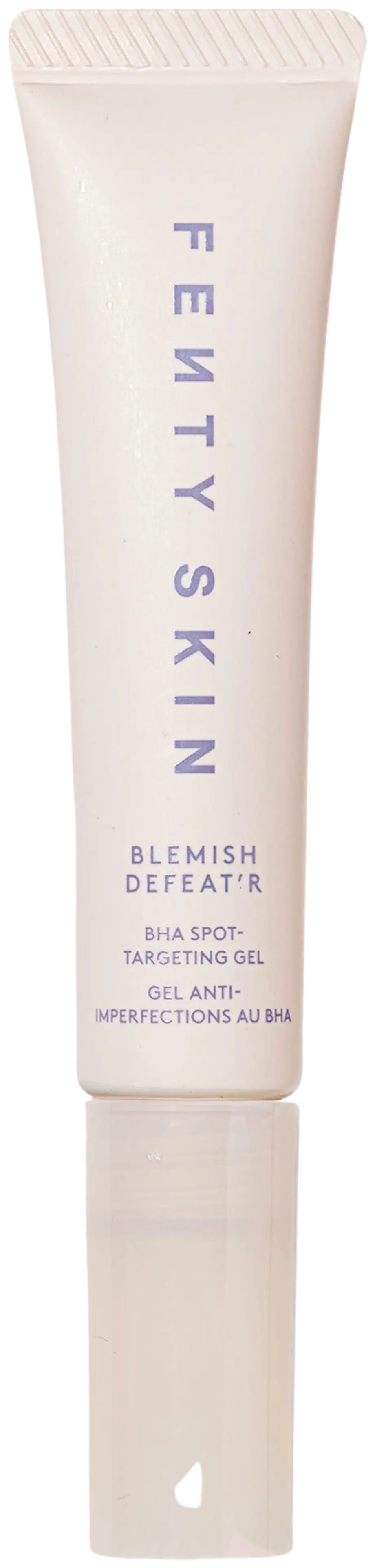 Fenty Skin Blemish Defeat'r BHA Spot-Targeting Gel geeli finnien hoitoon 15 ml