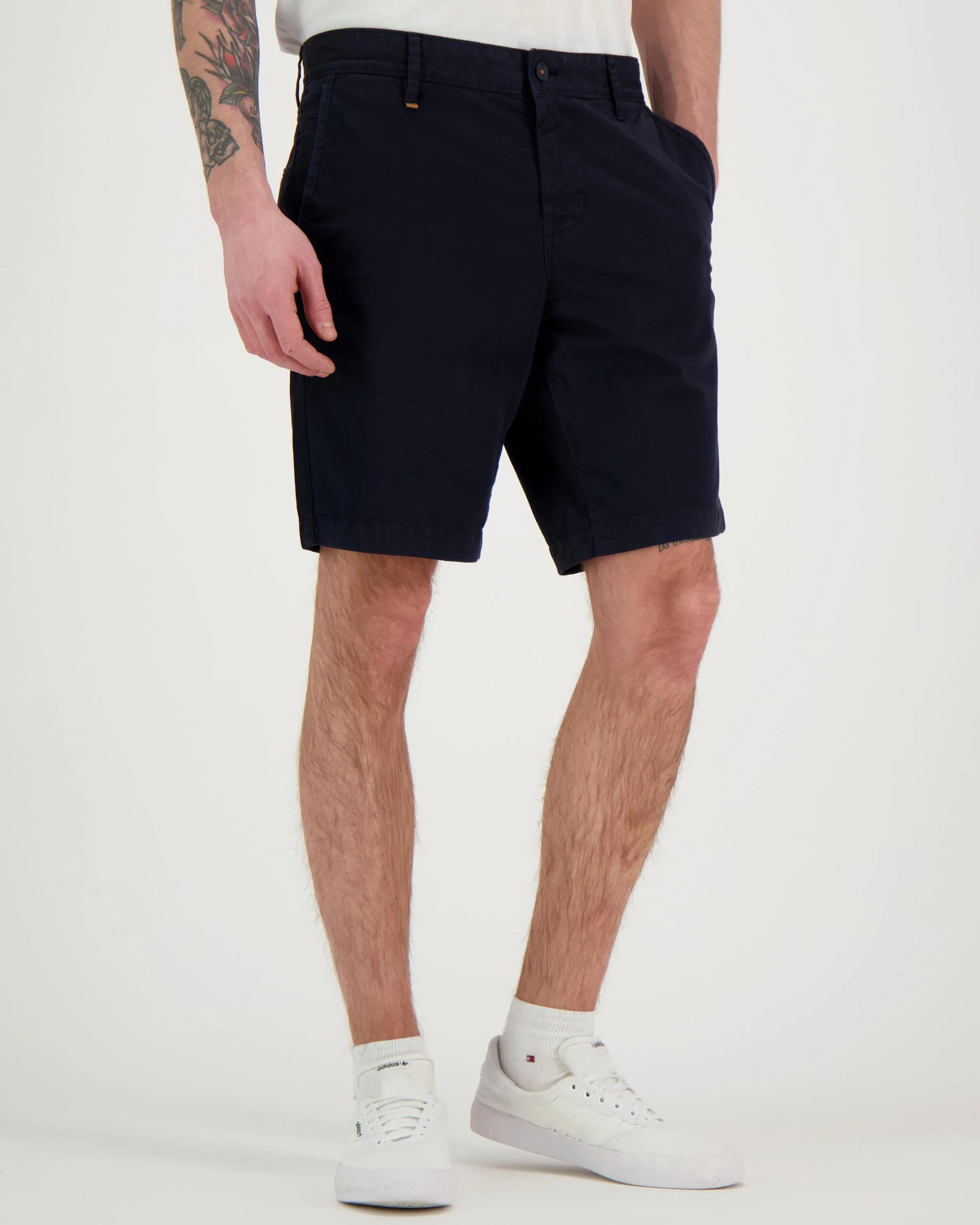 BOSS  Shortsit Schino-Slim-Short ST