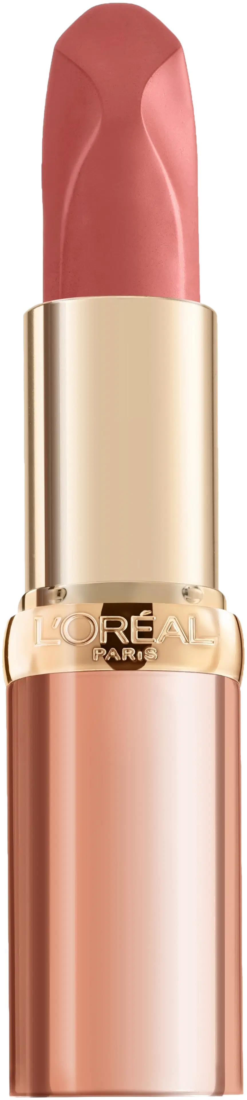 L'Oréal Paris Color Riche Nudes Insolent 173 Nu Impertanent -huulipuna 4,5 g