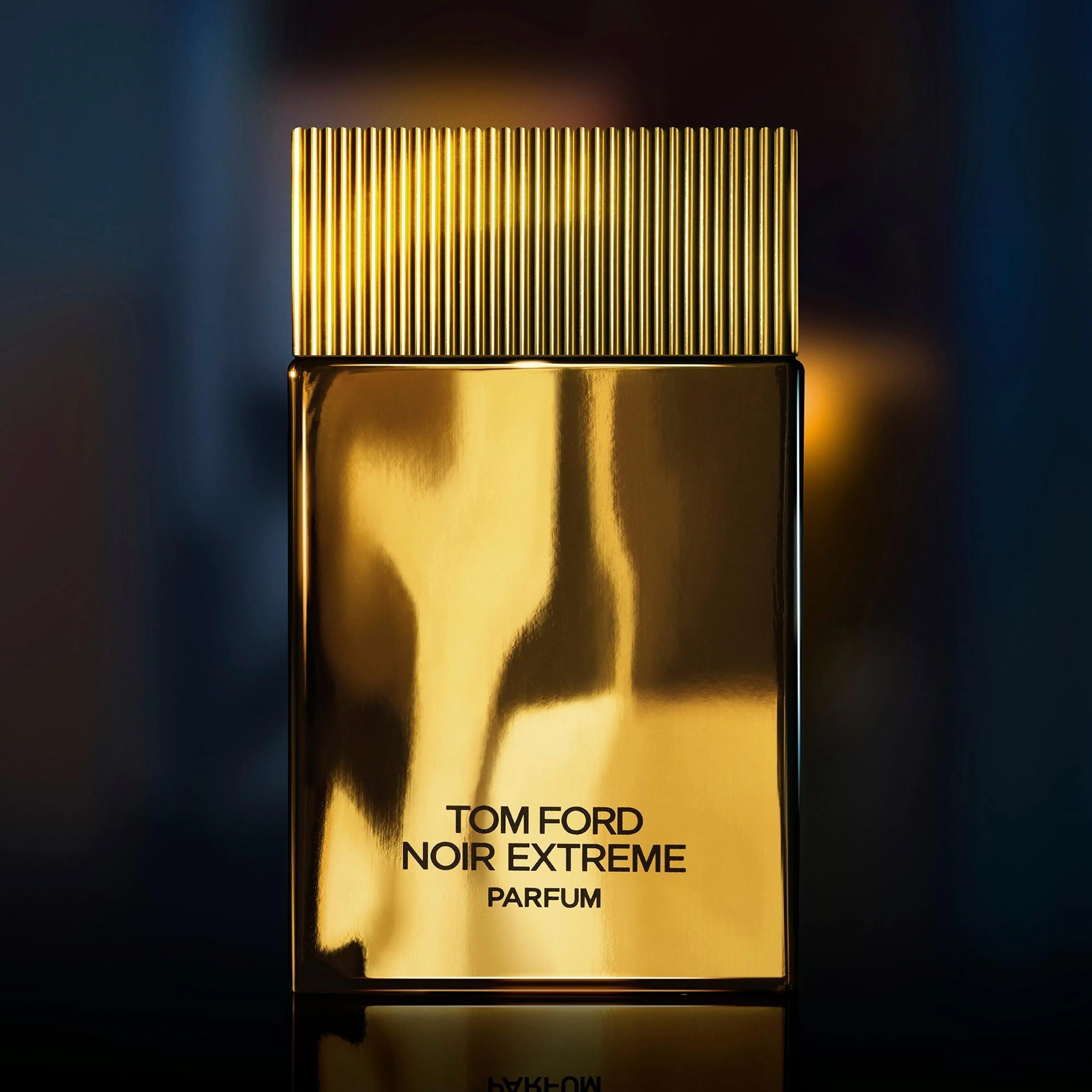 Tom Ford Noir Extreme Parfum tuoksu 100 ml