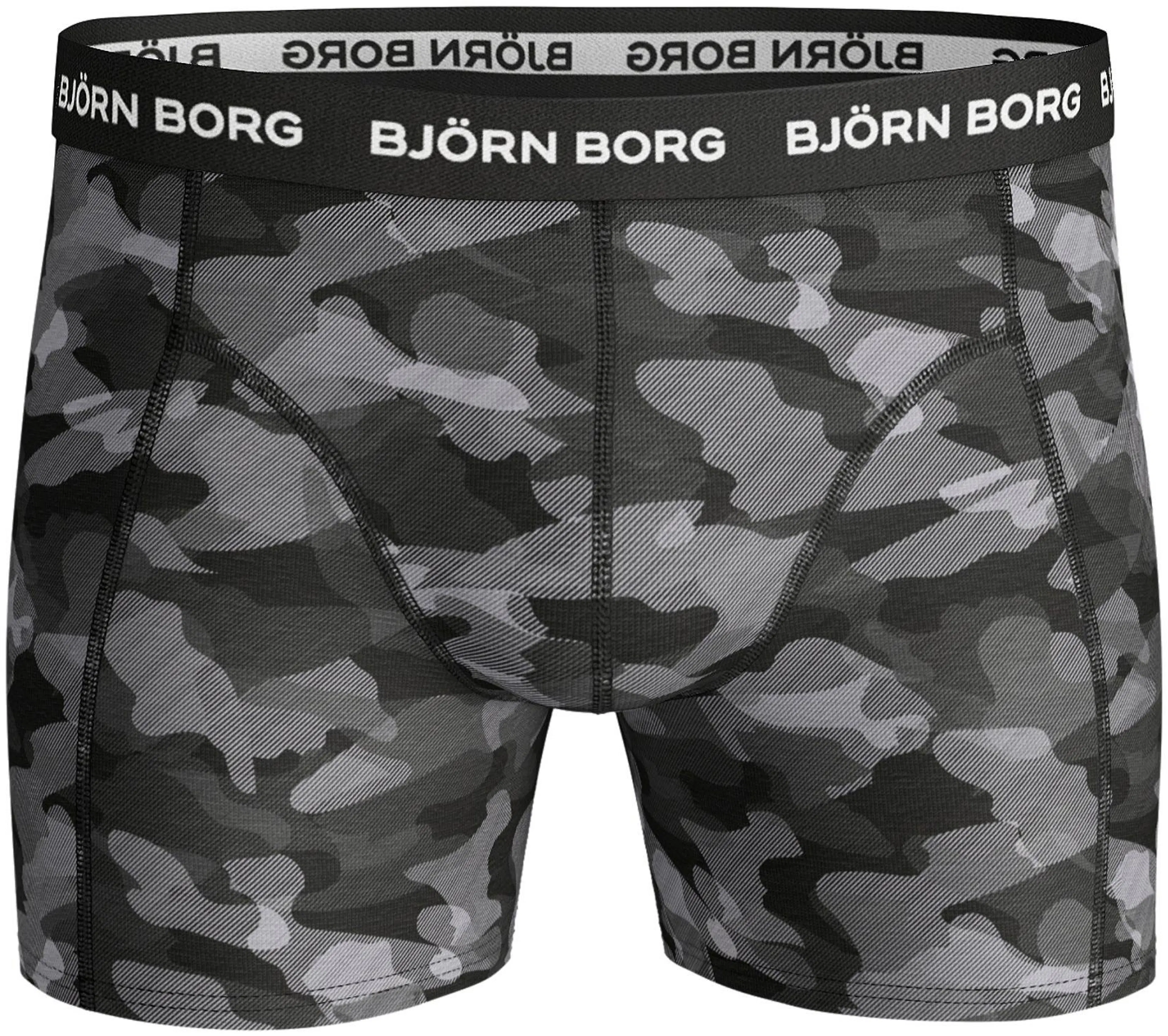 Björn Borg miesten bokserit 3-pack