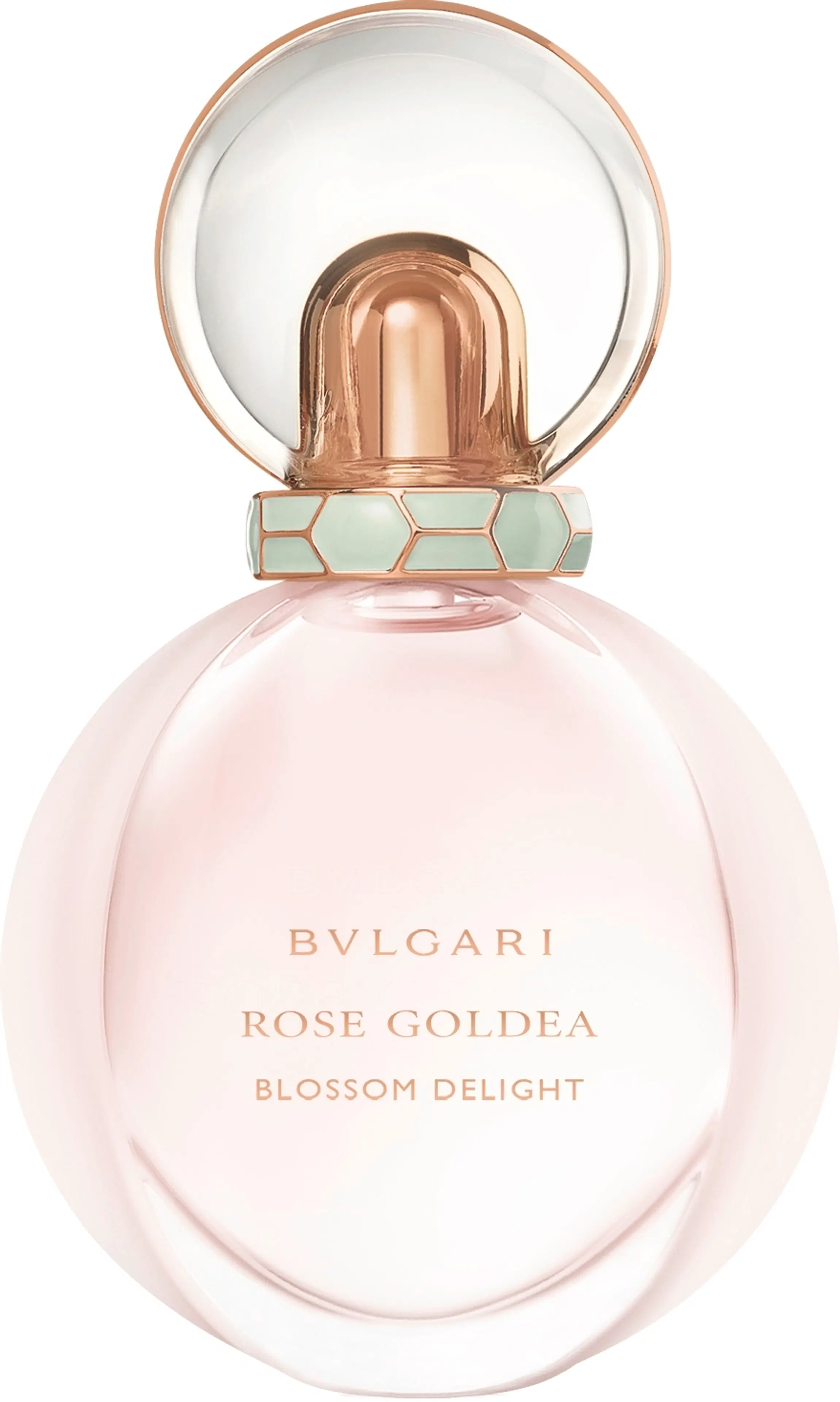 Bvlgari Rose Goldea Blossom Delight EdP tuoksu 30 ml