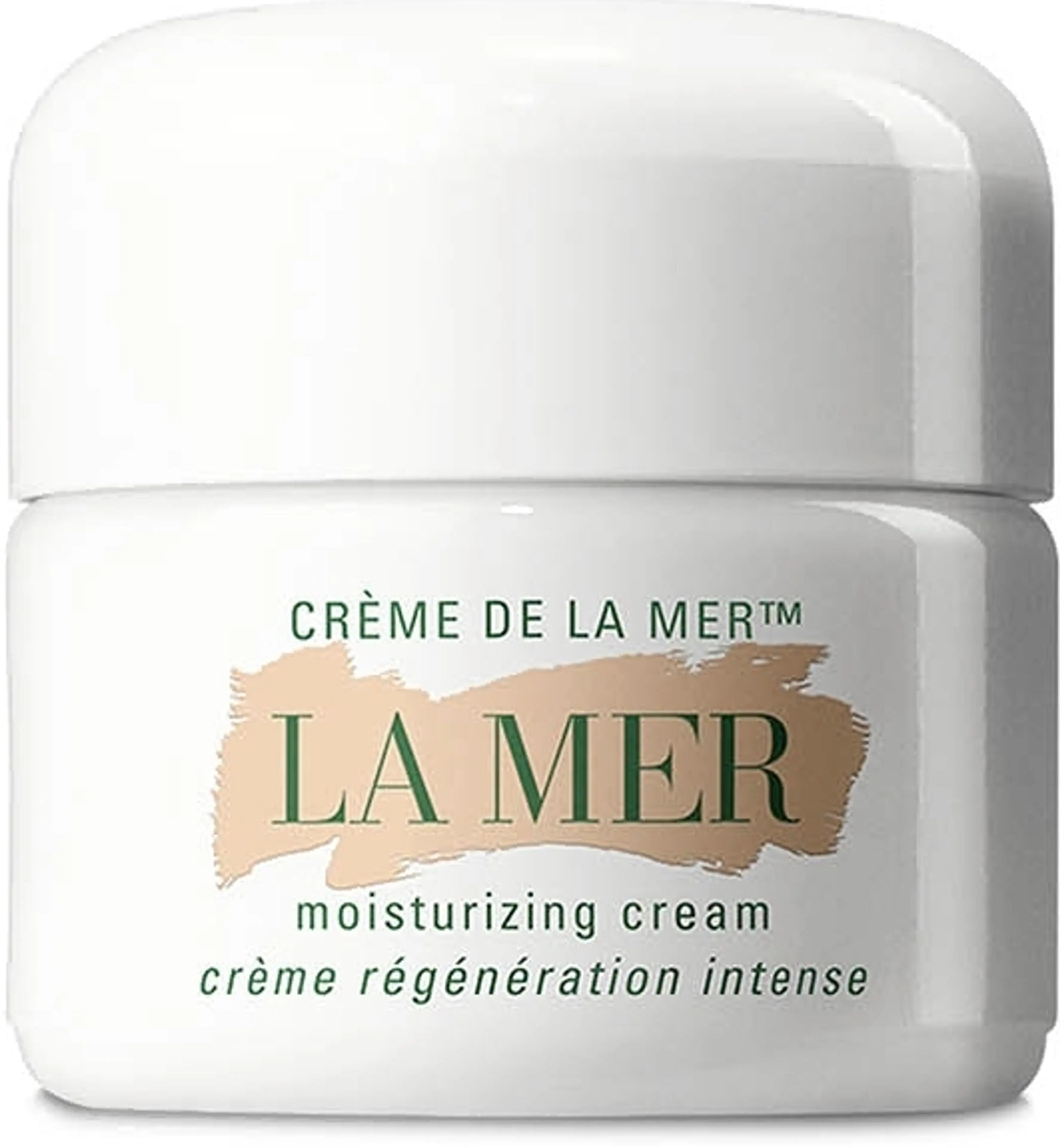 La Mer The Moisturizing Cream kosteusvoide 15 ml