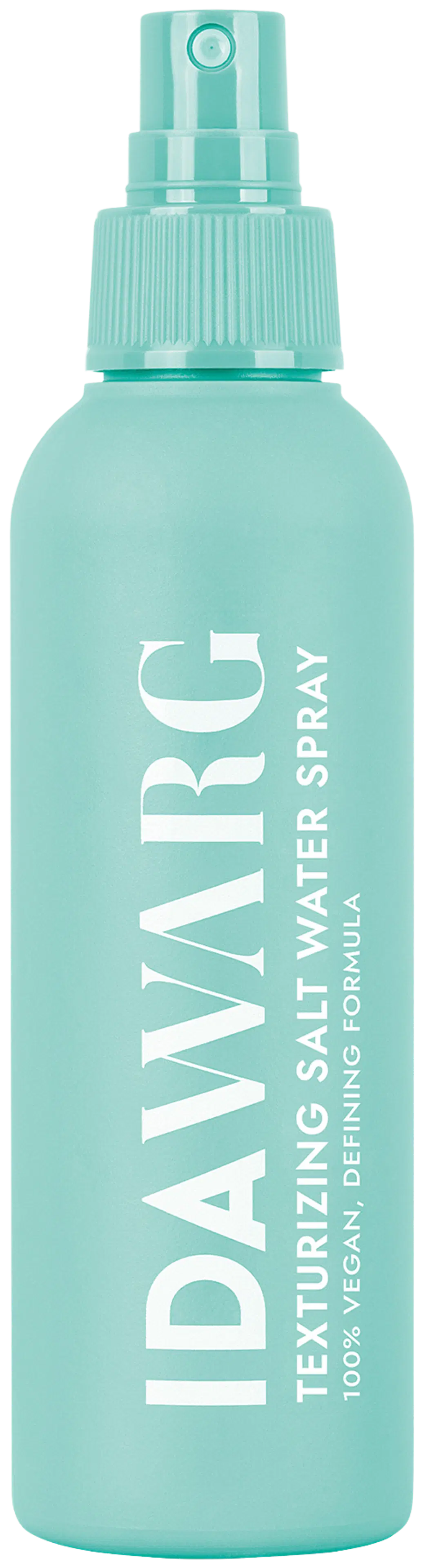 IDA WARG Texturizing Salt Water Spray suolasuihke 150 ml