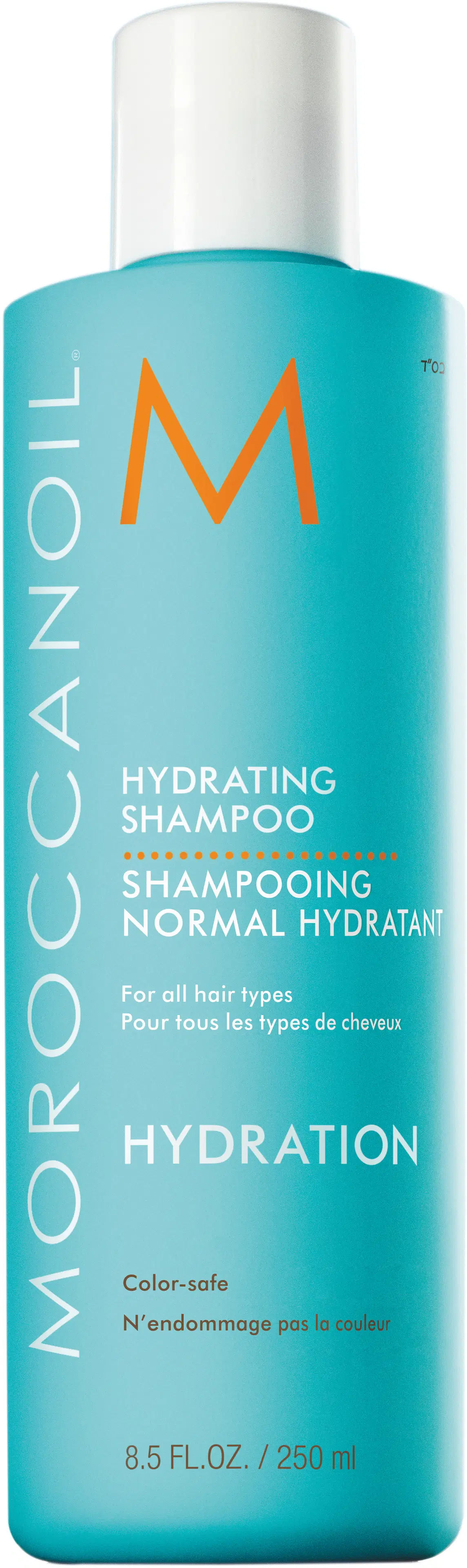 Moroccanoil Hydrating shampoo 250 ml