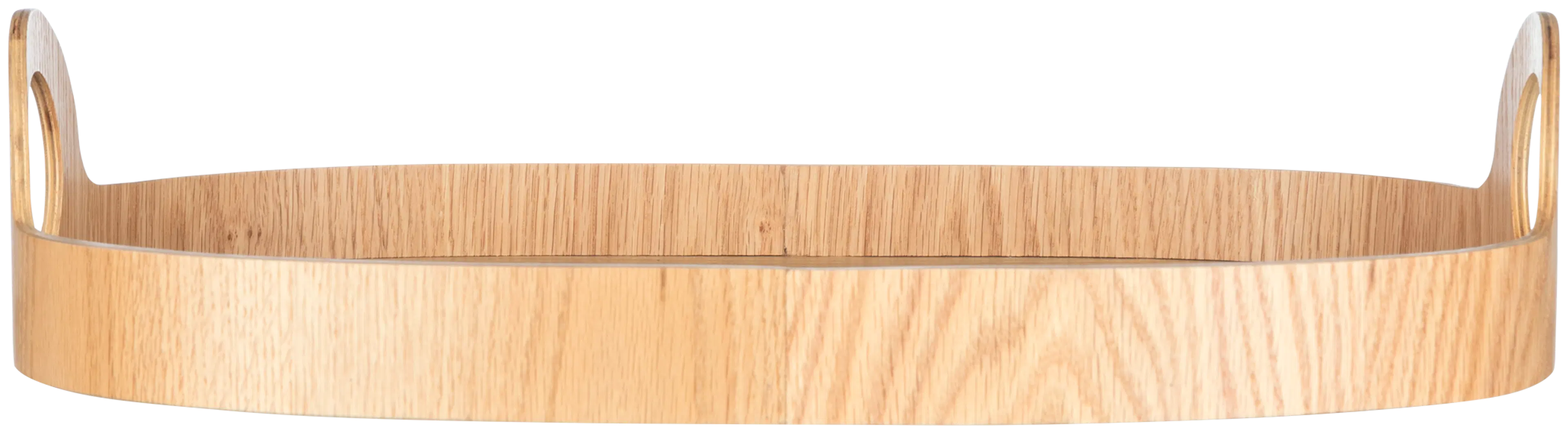 Pentik Lautta tarjotin 46x10x32 cm, vaaleanruskea