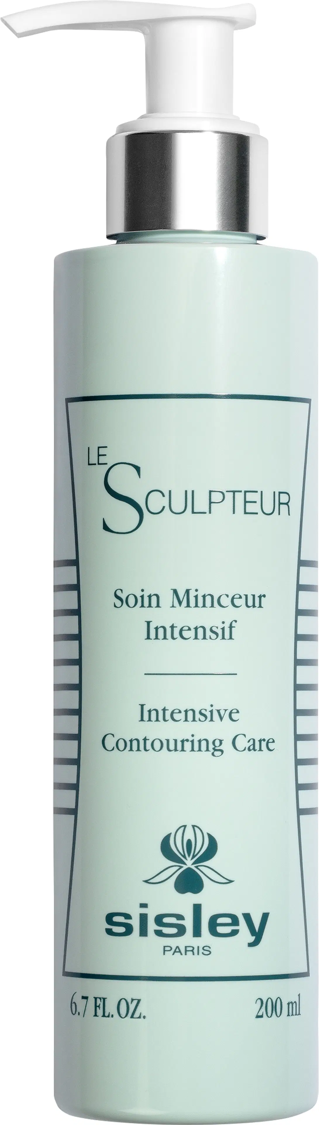 Sisley Le Sculpteur Intensive Contouring Care vartalovoide 200 ml