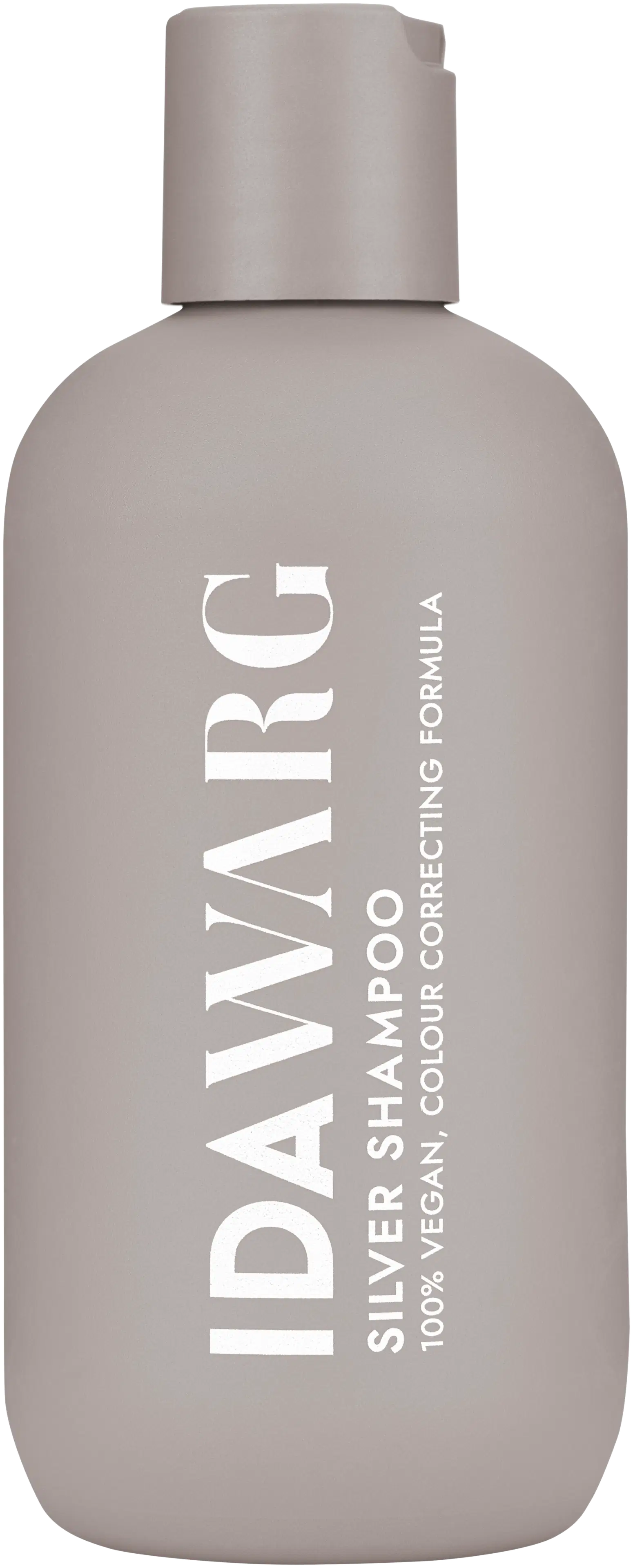 IDA WARG Silver Shampoo 250 ml