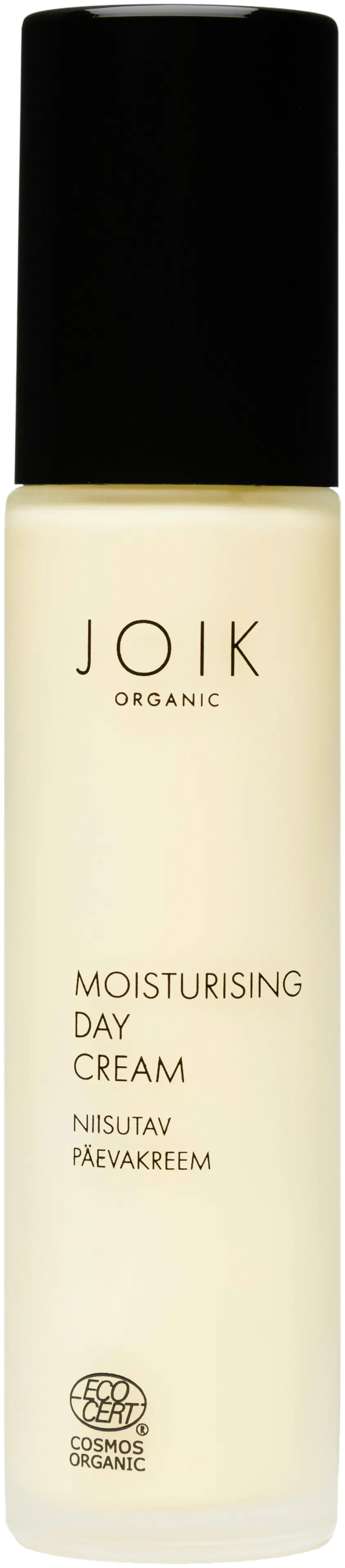 JOIK Organic Moisturising Day Cream Päivävoide 50 ml