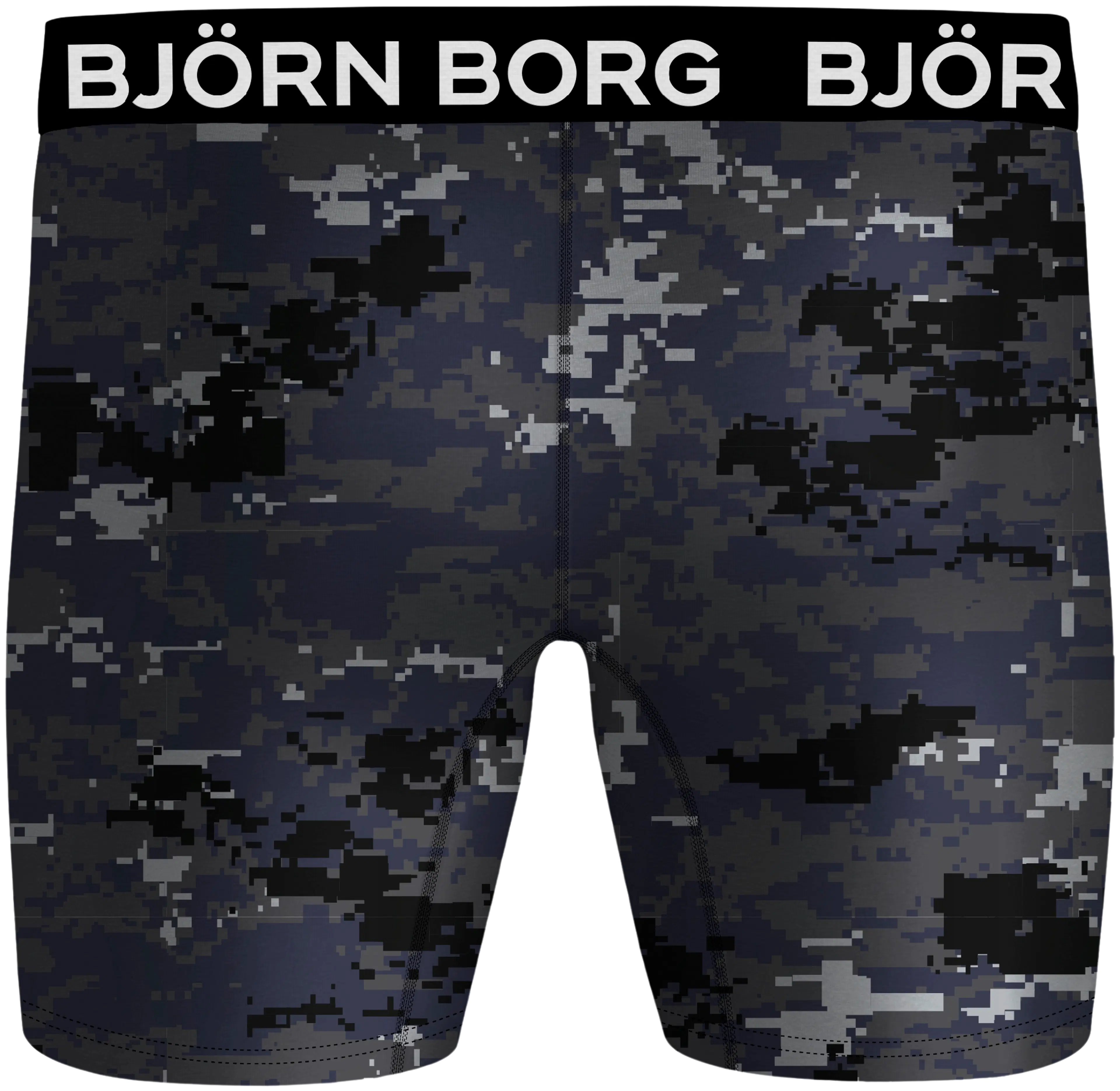 Björn Borg Performace 2-pack bokserit