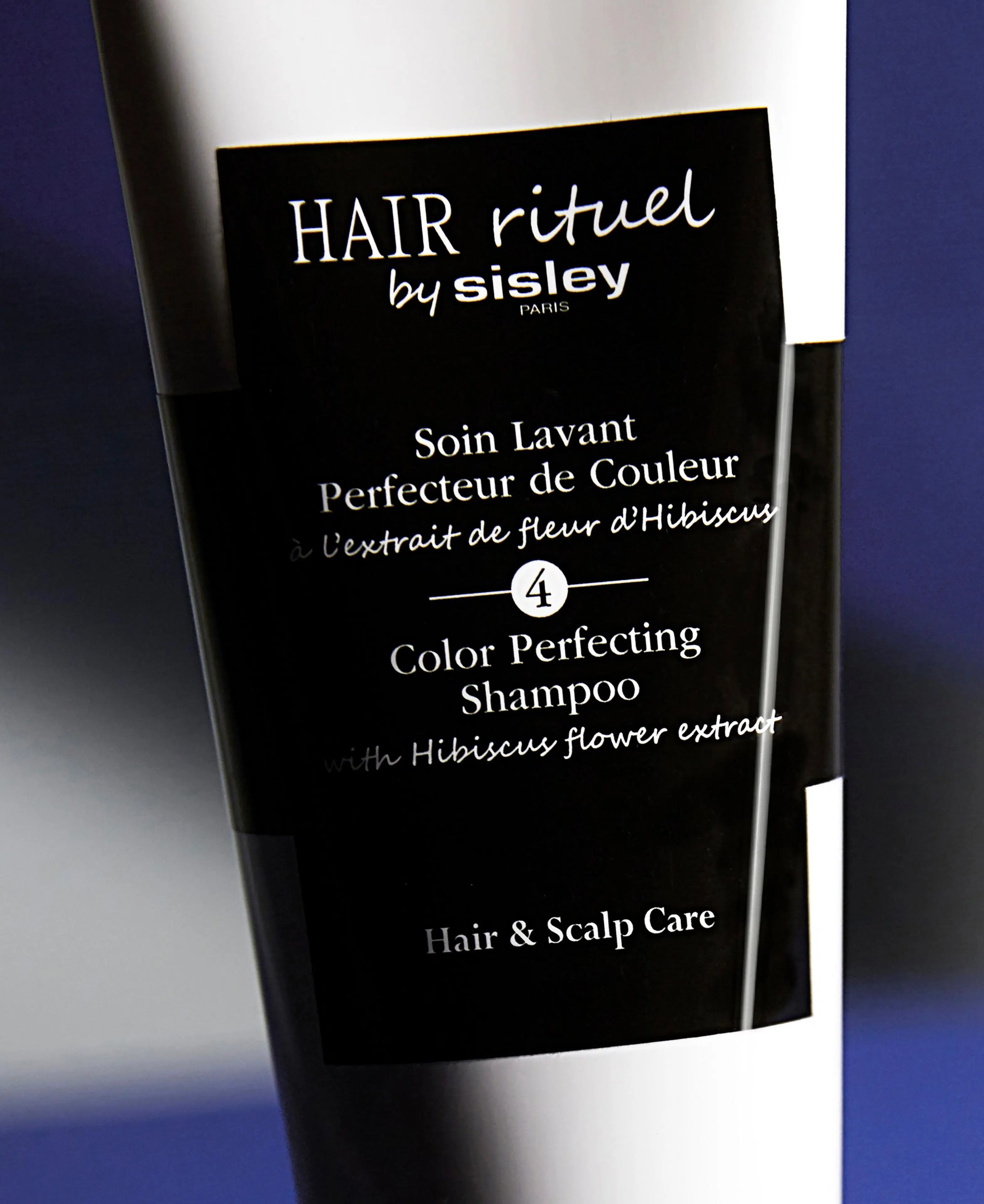 Sisley Revitalizing Colour Protecting Shampoo 200 ml