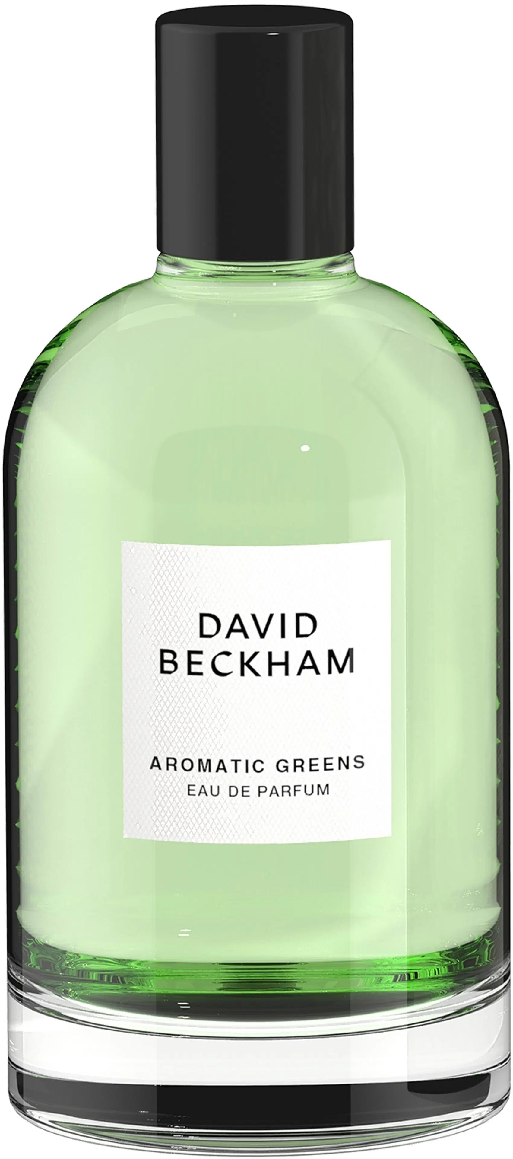 David Beckham Aromatic Greens EdP -tuoksu 100 ml