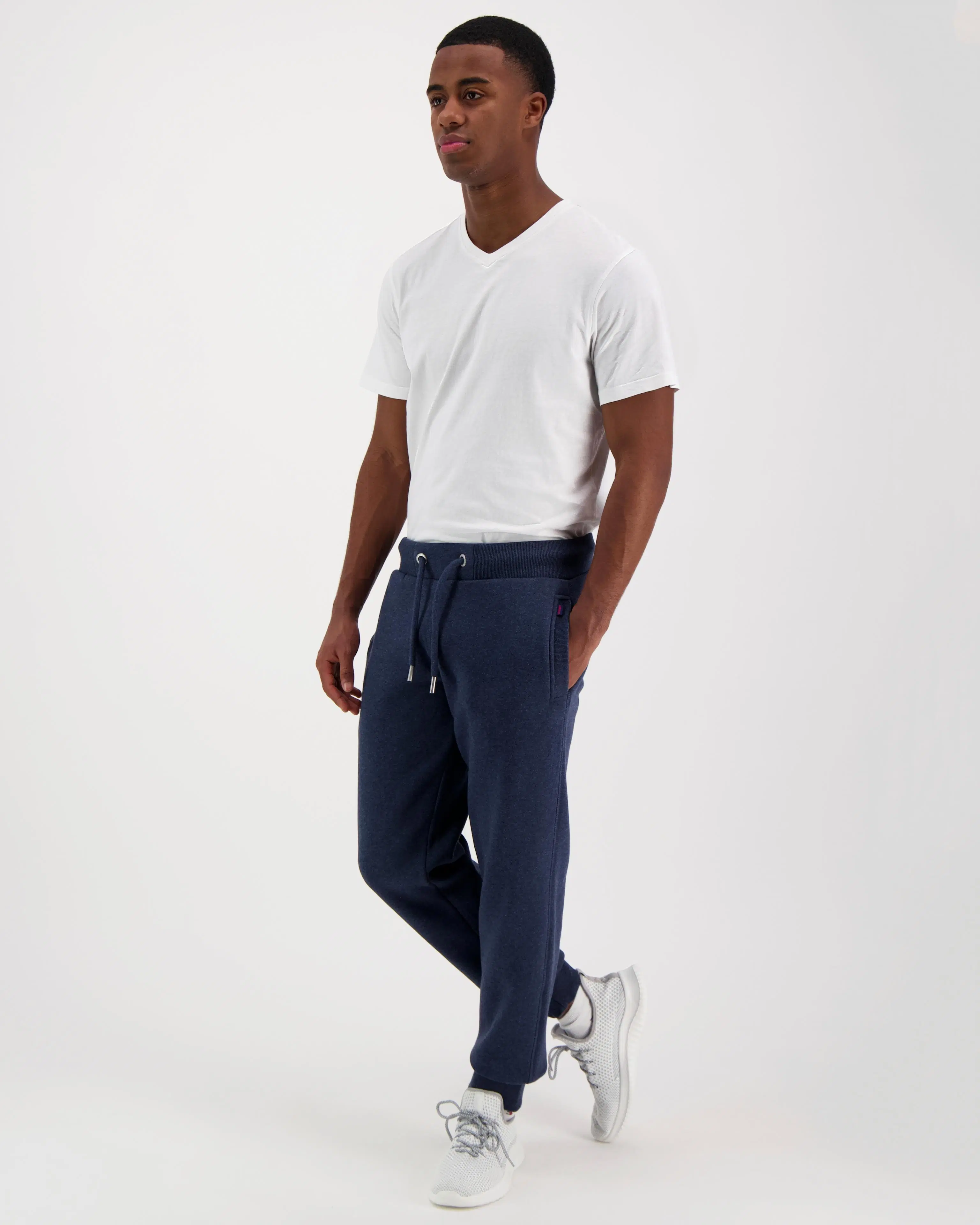 Superdry Vintage logo emb collegehousut