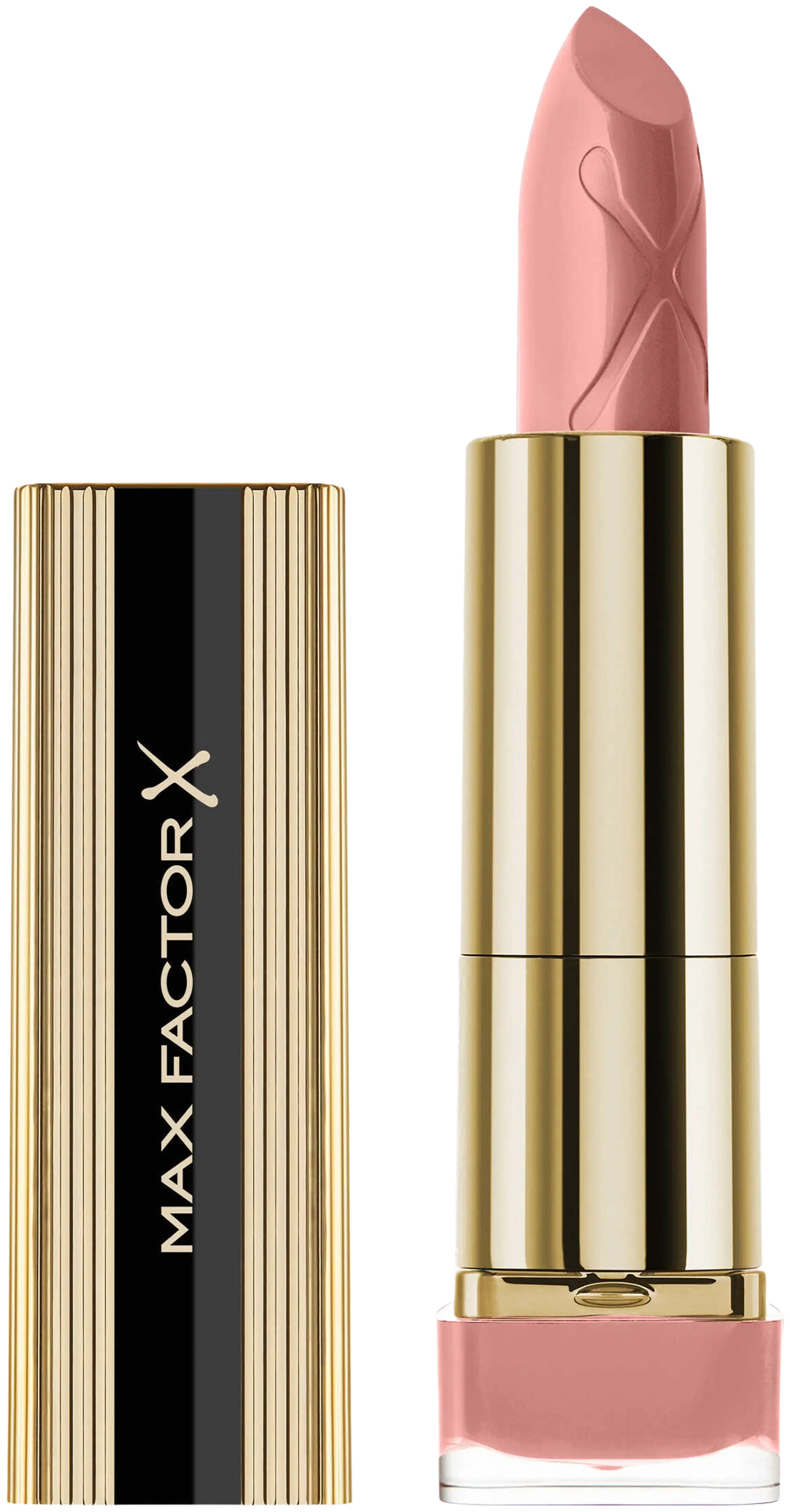 Max Factor Colour Elixir huulipuna 4 g, 005 Simple Nude