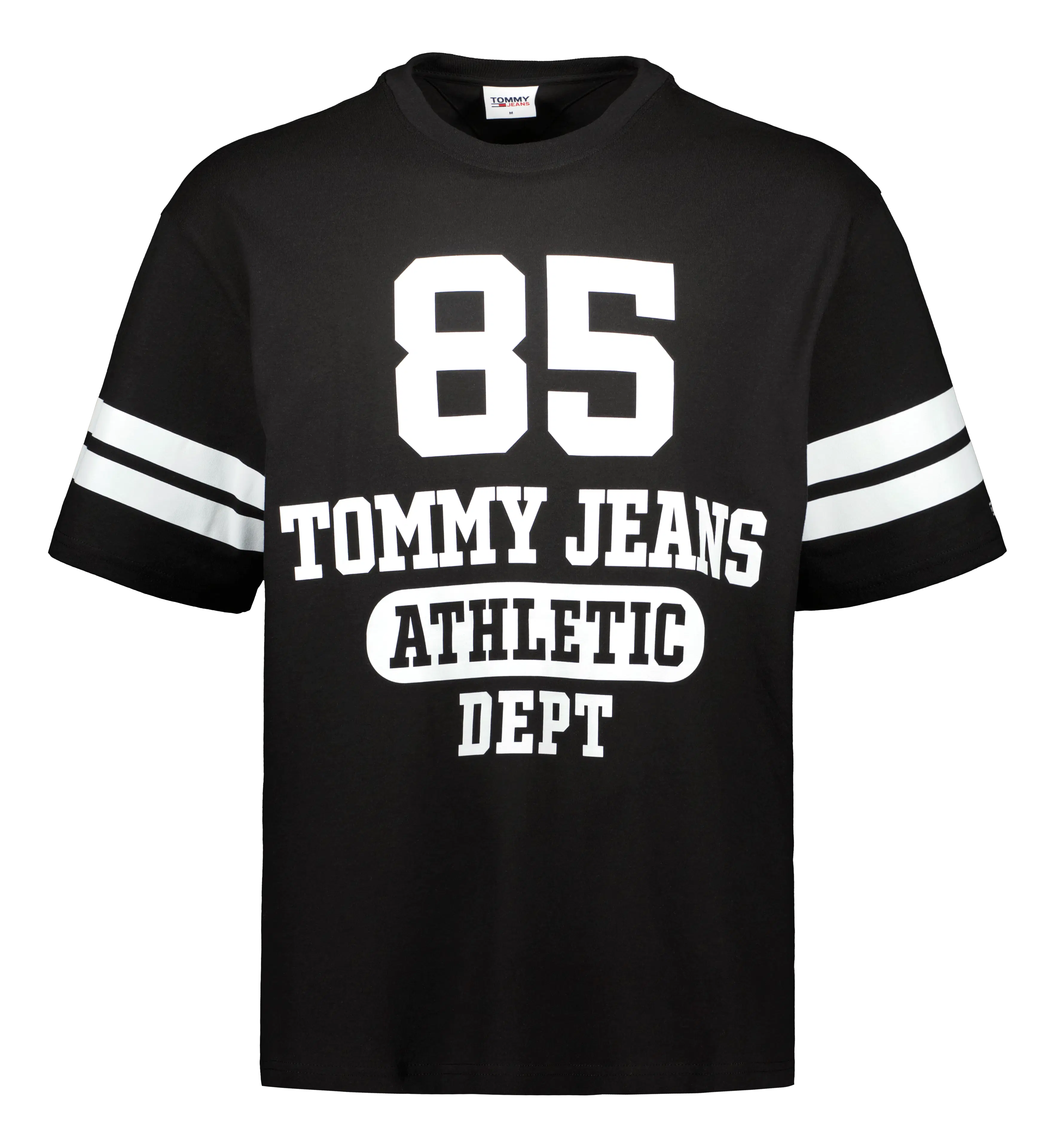 Tommy Jeans TJM skater college 85 t-paita
