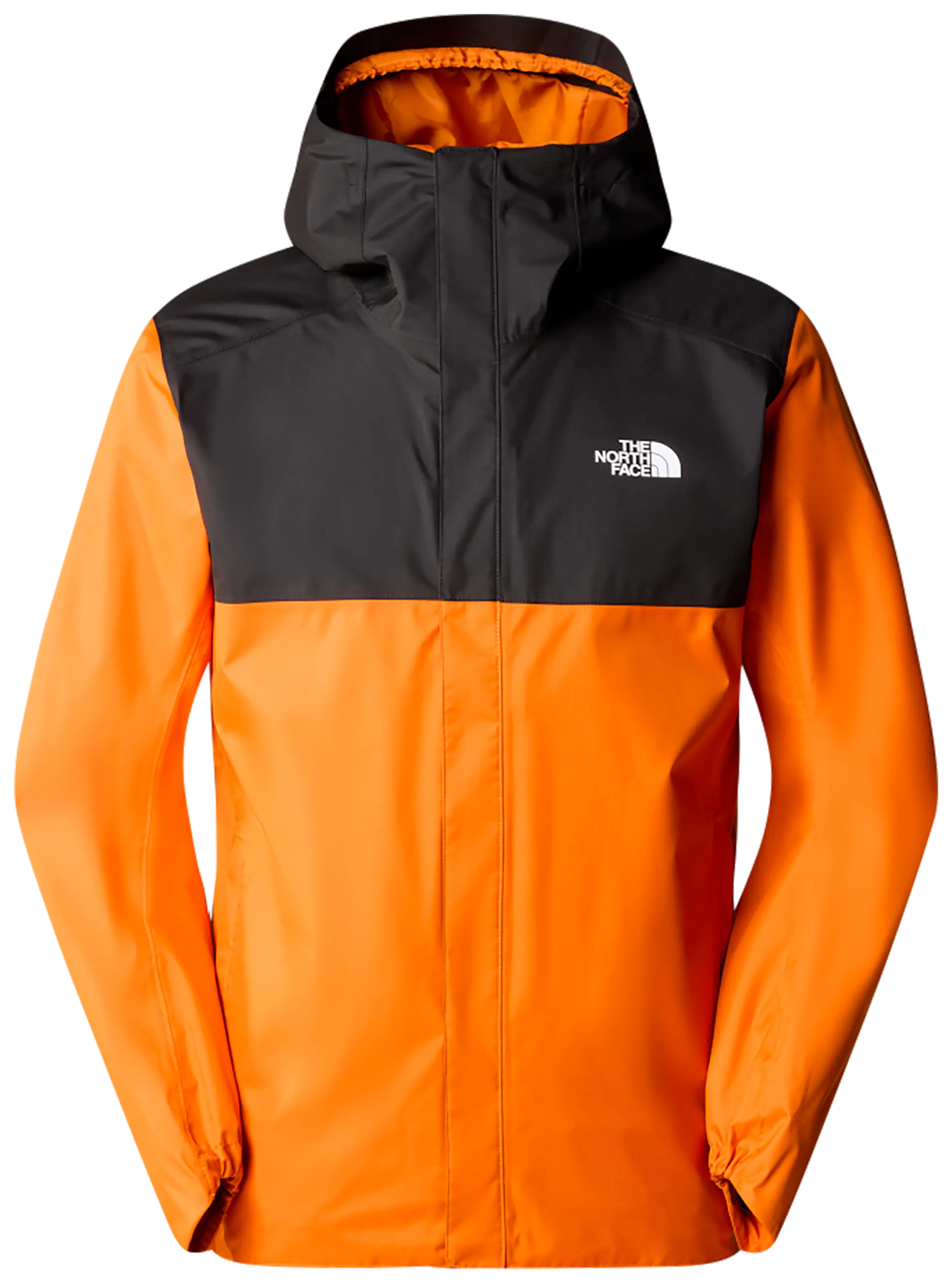 The North Face quest zip-in takki