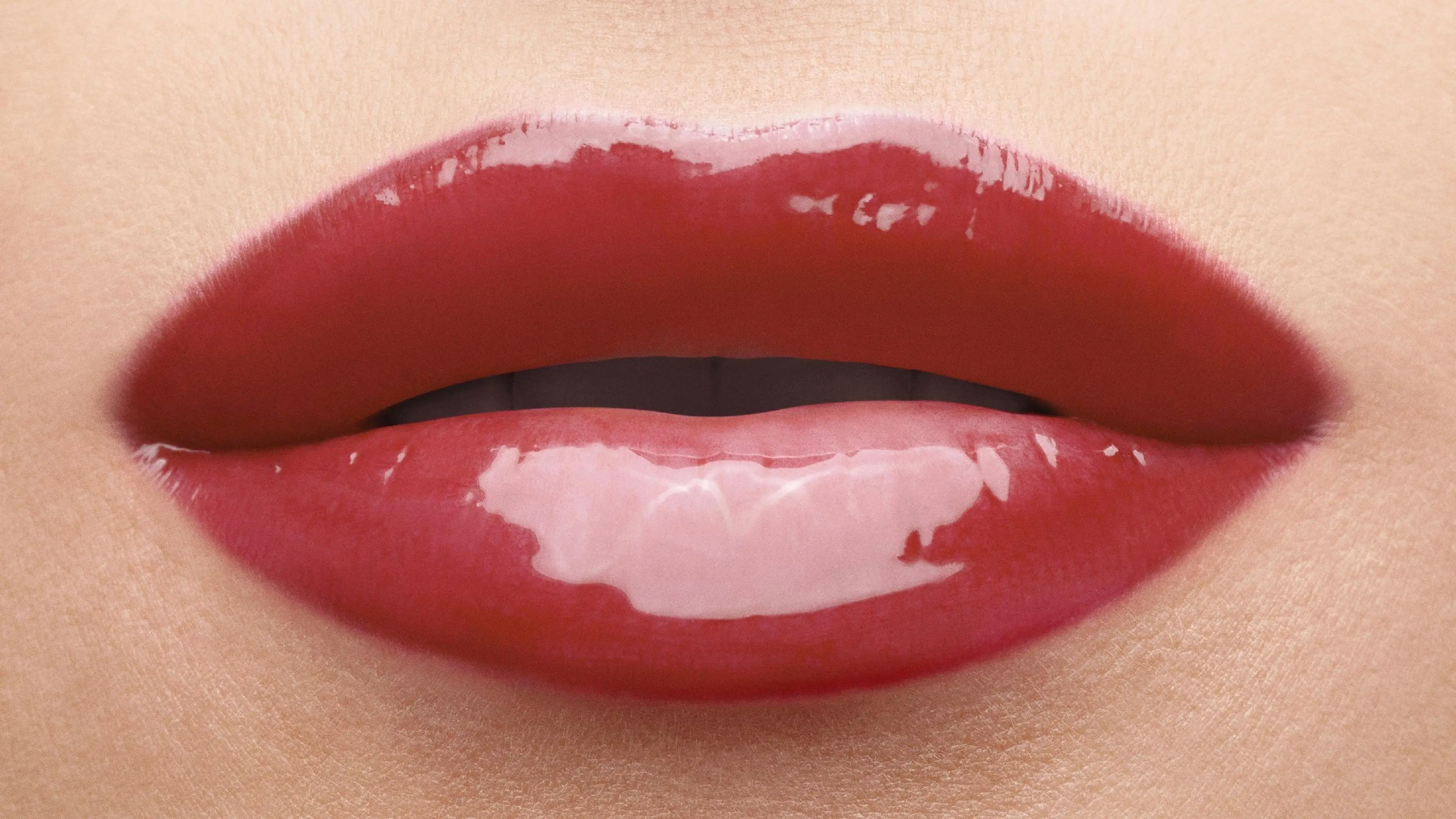 Yves Saint Laurent Rouge Pur Couture Vernis A Levres Vinyl Cream huulilakka 5,5 ml